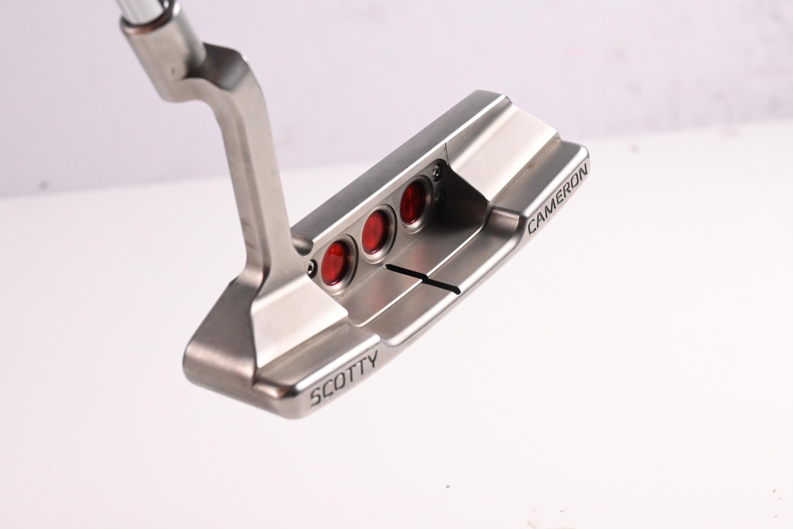 Scotty Cameron Select Newport 2 2016 Putter / 33 Inch