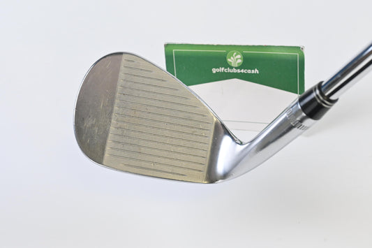 Callaway Mack Daddy 4 Sand Wedge / 54 Degree / Stiff Flex N.S.PRO Modus3 120