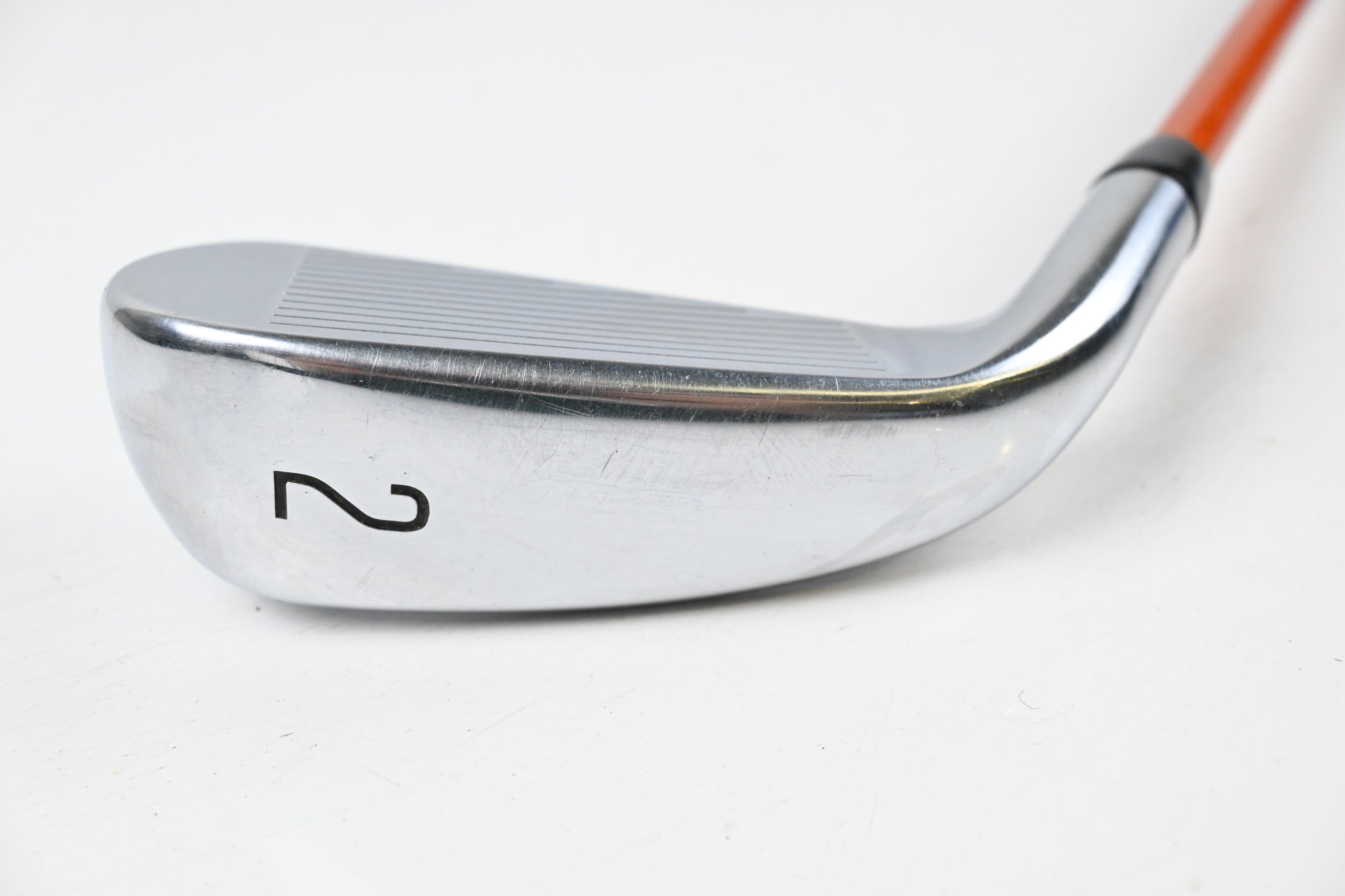 Titleist U505 2023 #2 Iron / 18 Degree / X-Flex Tour AD Graphite Design DI-85