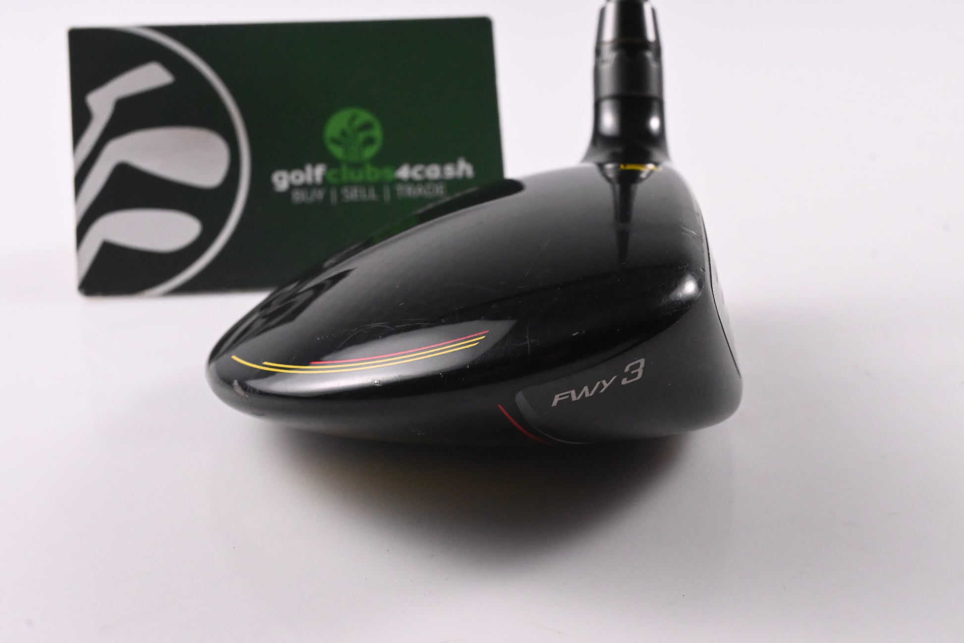 Cobra King Speedzone #3 Wood / 14.5 Degree / Regular Flex Matrix VLCT-SP