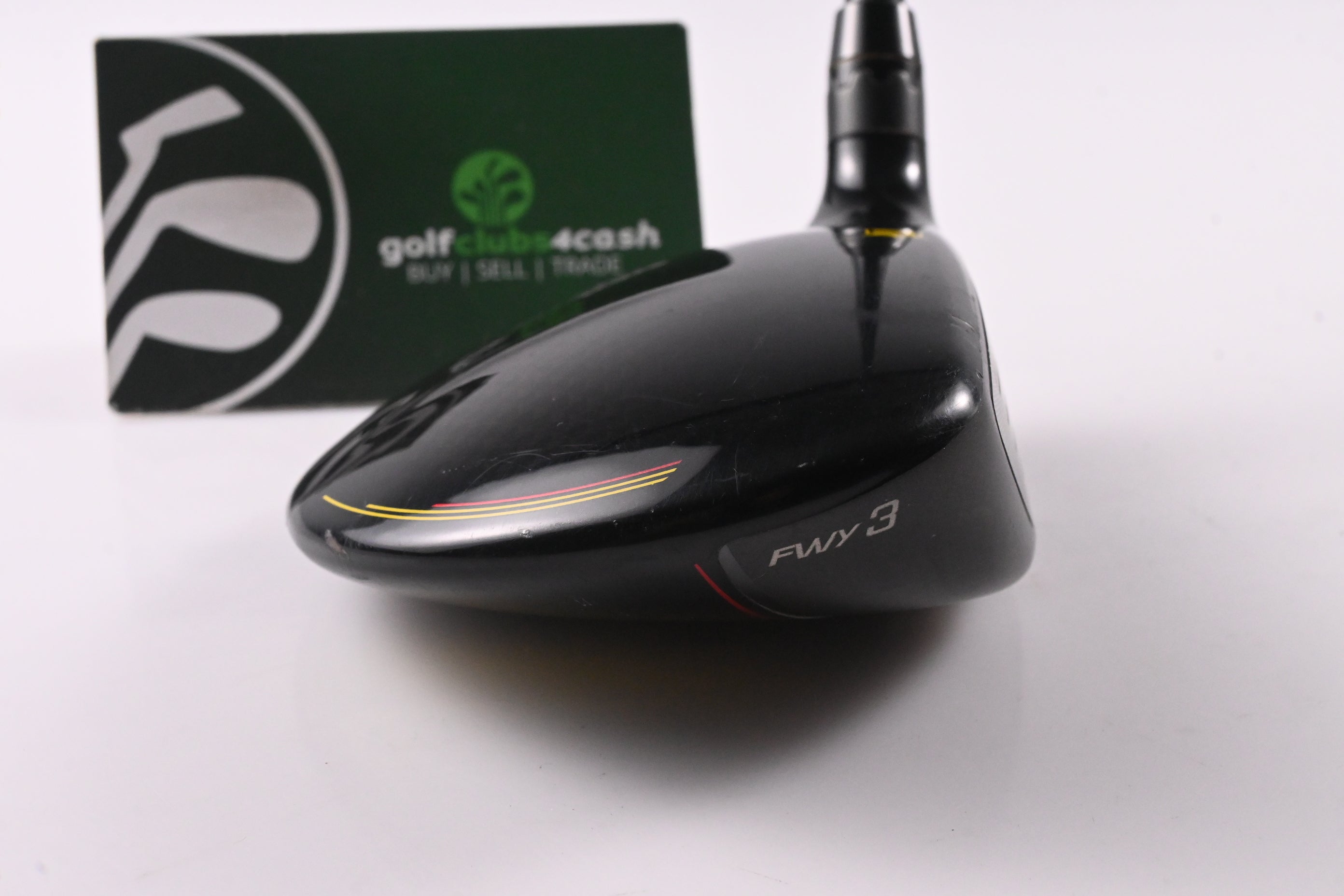 Cobra King Speedzone #3 Wood / 14.5 Degree / Regular Flex Matrix VLCT-SP