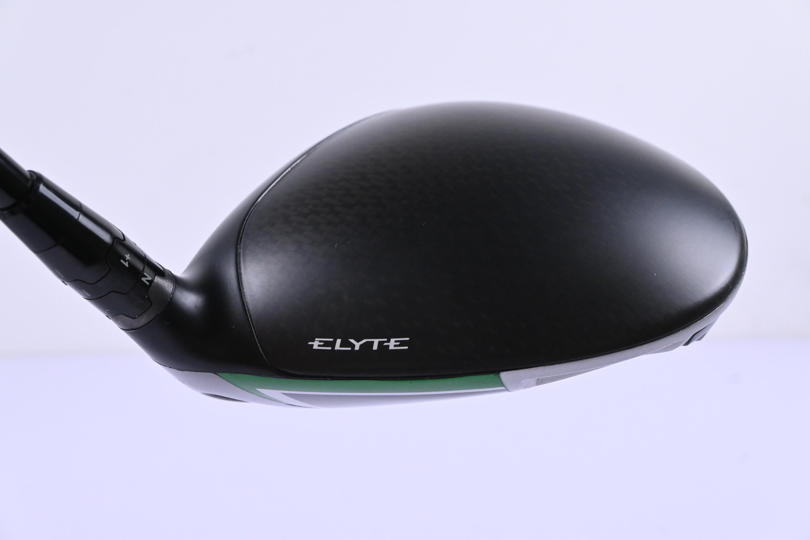 Callaway Elyte Driver / 10.5 Degree / Stiff Flex Tensei AV Blue 55 Shaft