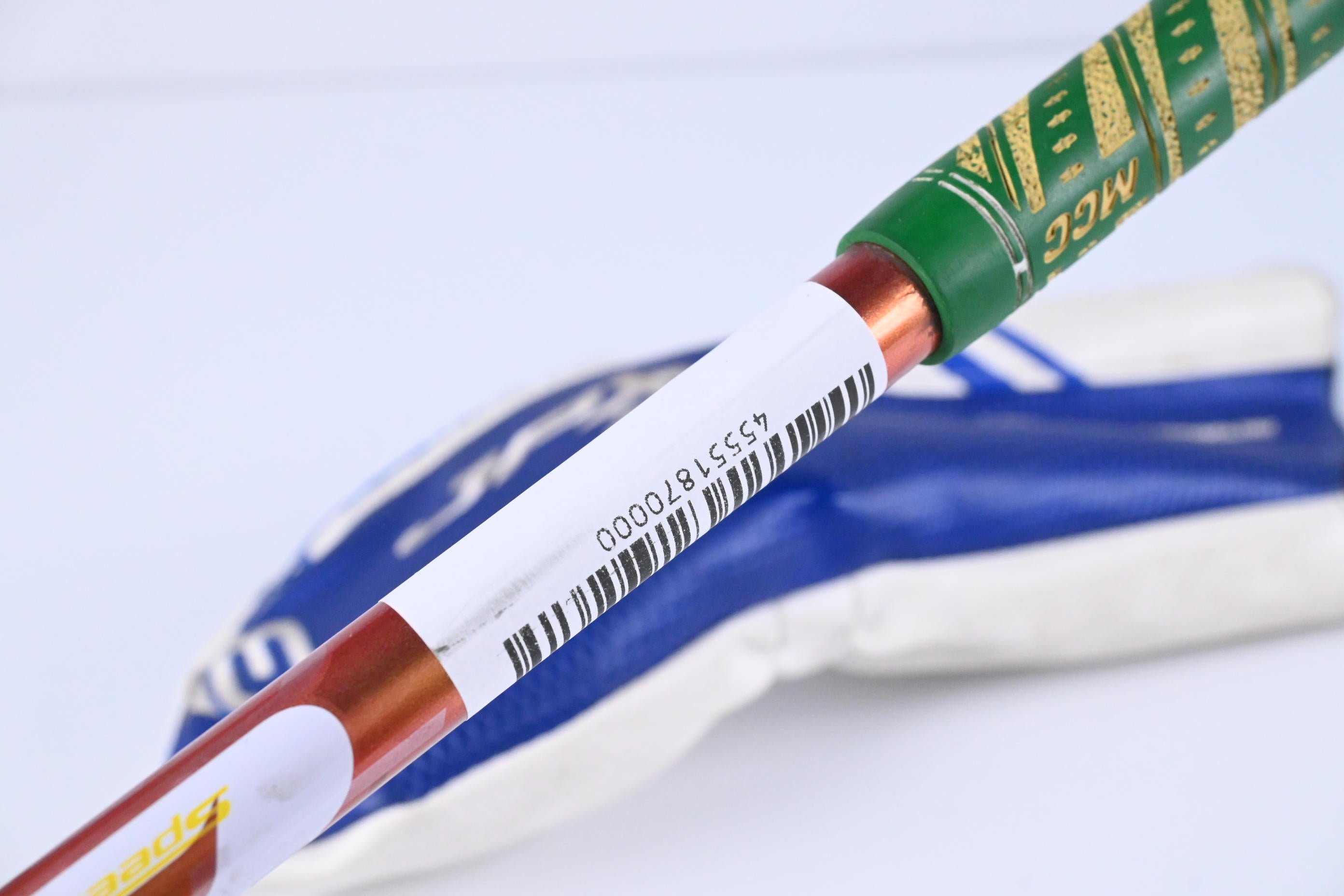 Mizuno JPX 900 #3 Wood / 15 Degree / Stiff Flex Speeder 661 Evolution II Shaft