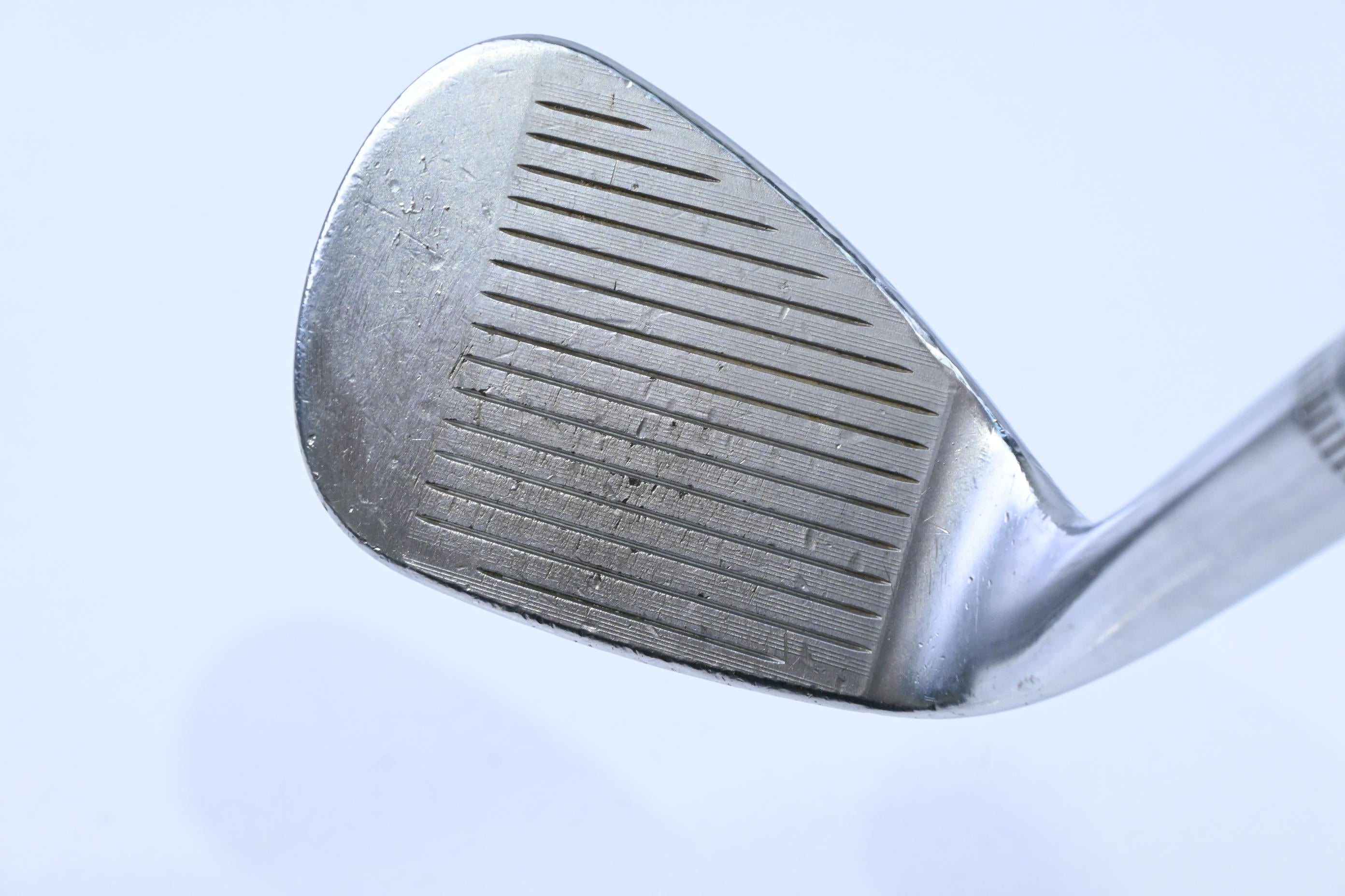 Callaway Jaws MD5 Sand Wedge / 54 Degree / Stiff Flex Dynamic Gold 115 S200