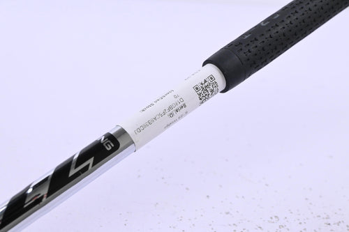 Ping S159 Lob Wedge / 58 Degree / Black Dot / Wedge Flex Ping Z-Z115 Shaft