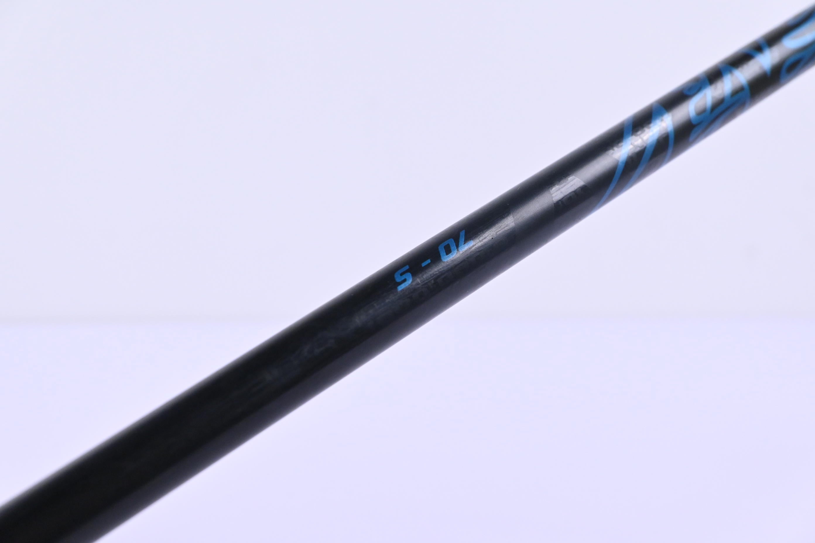 Left Hand Cobra King Radspeed #3 Wood / 14.5 Degree / Stiff Flex Aldila NV Blue