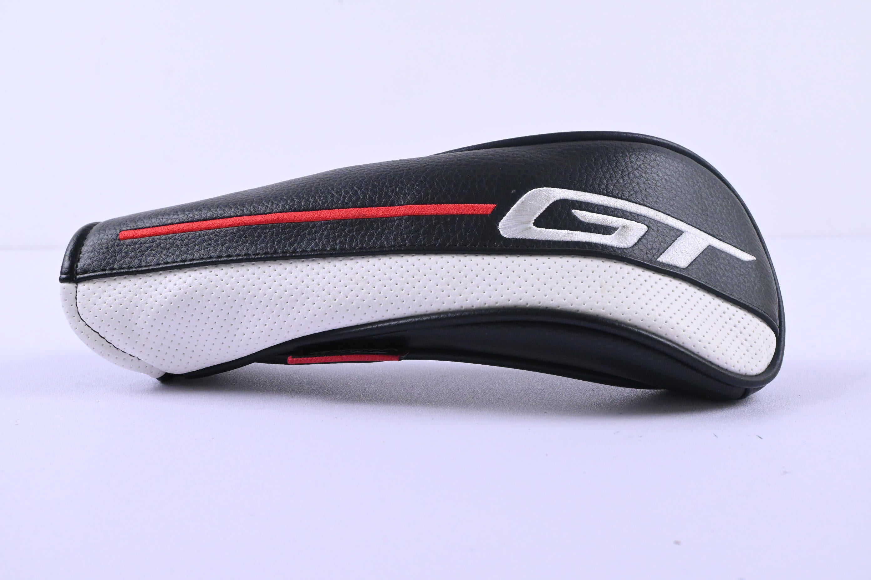 Left Hand Titleist GT2 #4 Hybrid / 21 Degree / Regular Flex Denali Red 60 Shaft