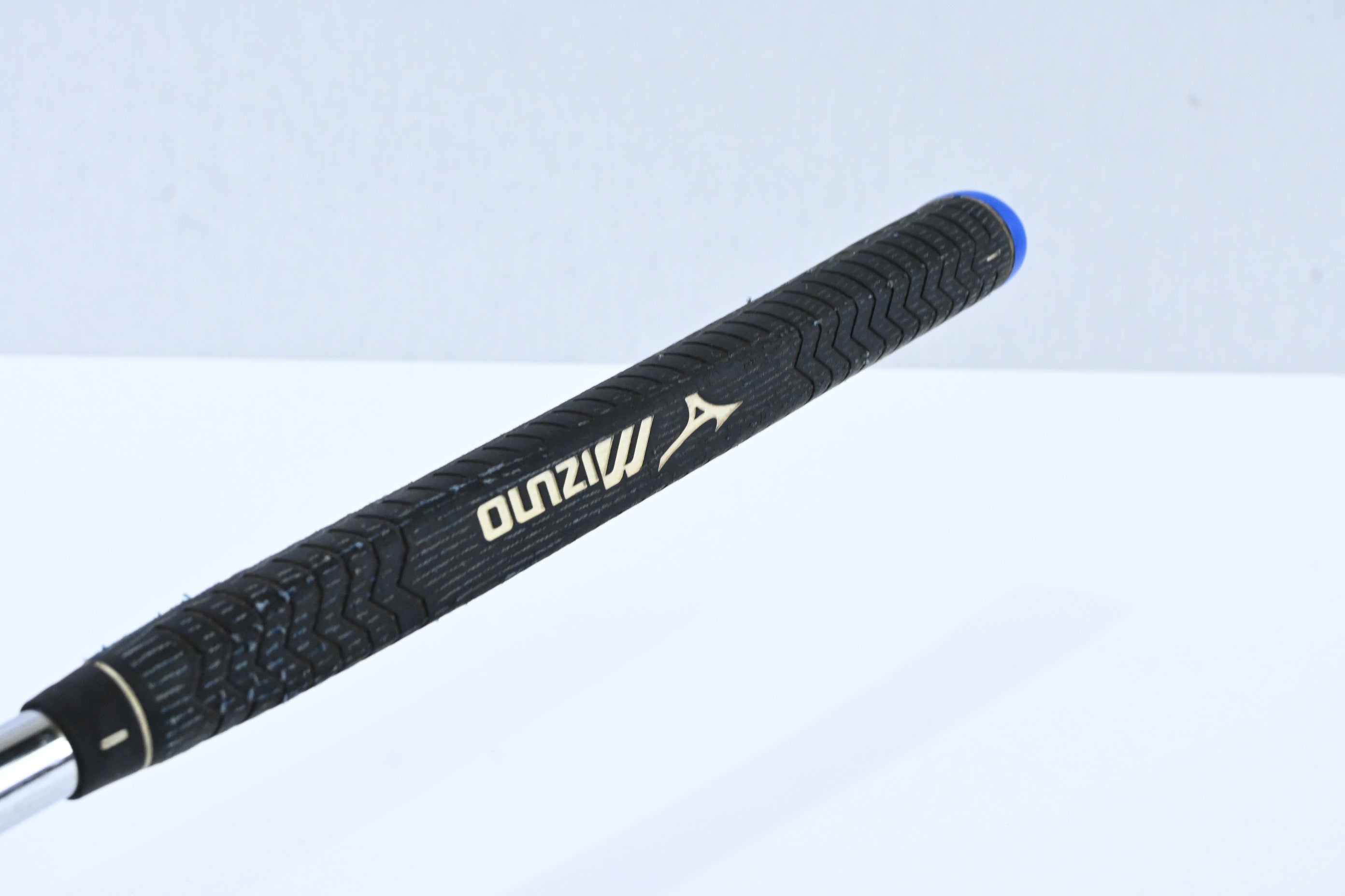 Mizuno M-Craft Blue Ion VI Putter / 34 Inch