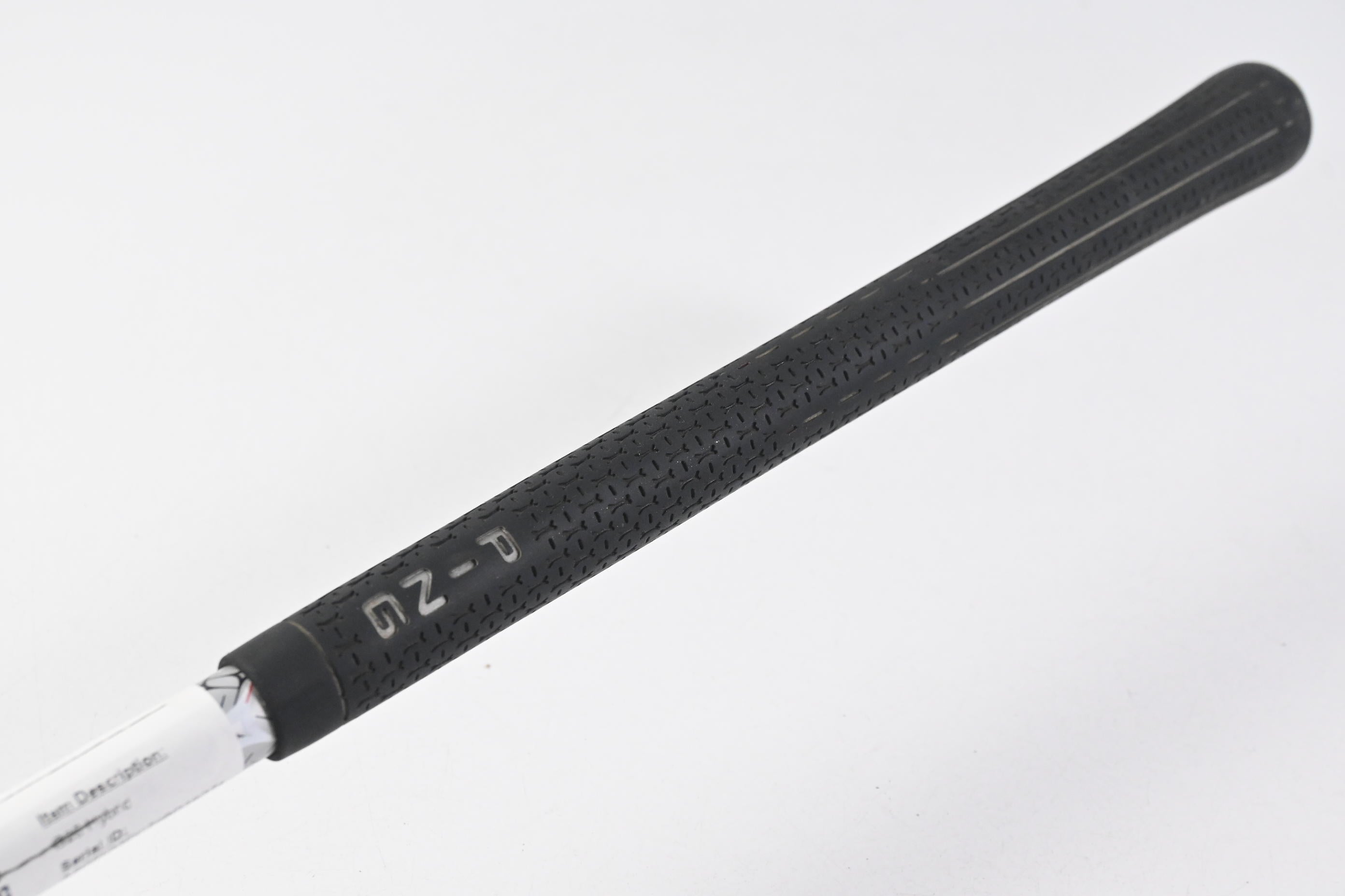 Ping G25 #3 Hybrid / 20 Degree / Regular Flex Ping TFC 189 Shaft