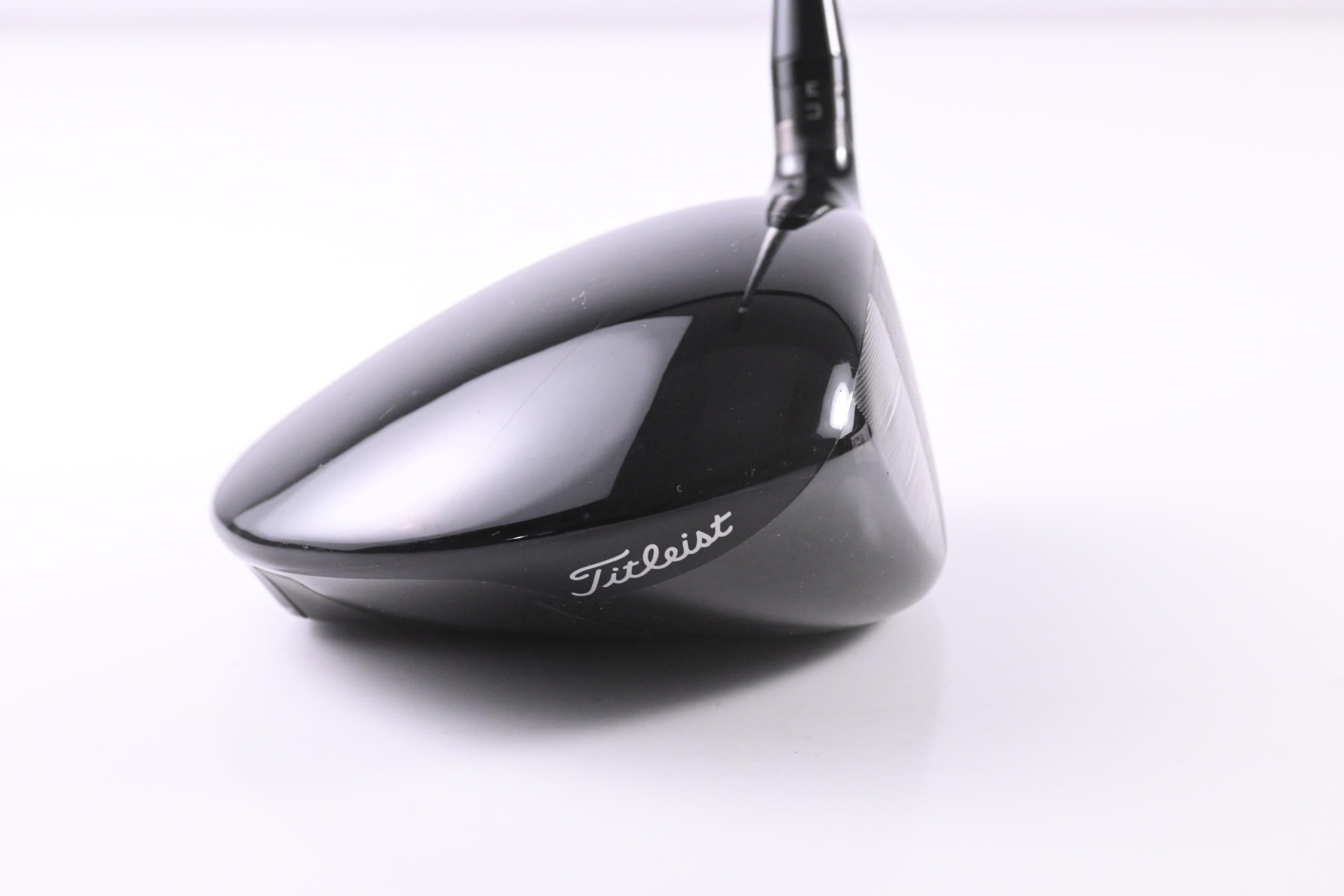 Titleist TSR2 Driver / 10 Degree / Senior Flex Diamana 50 Shaft