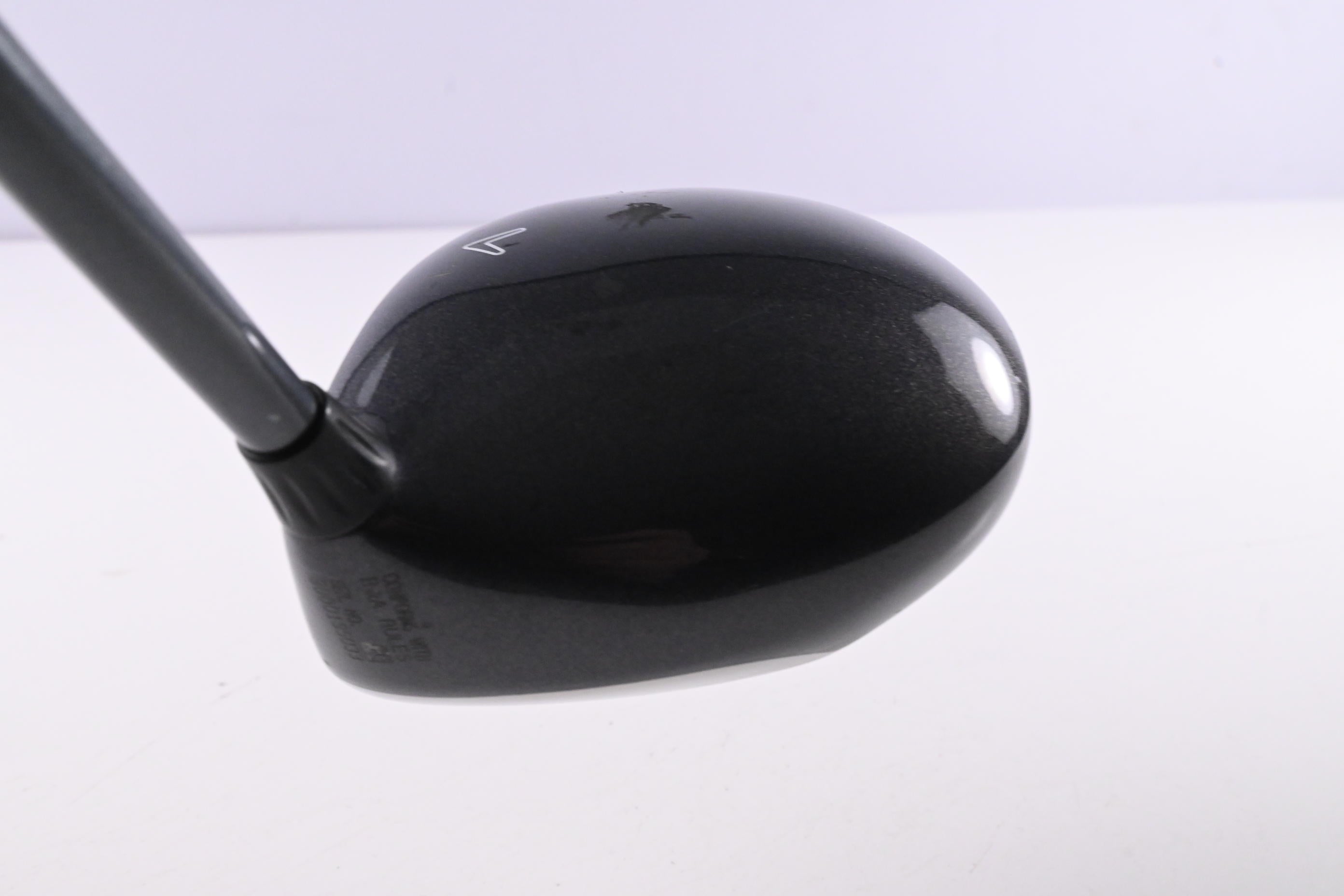 Ladies Callaway Big Bertha Hawk Eye VFT Driver / 11 Degree / Ladies Flex Gems 50