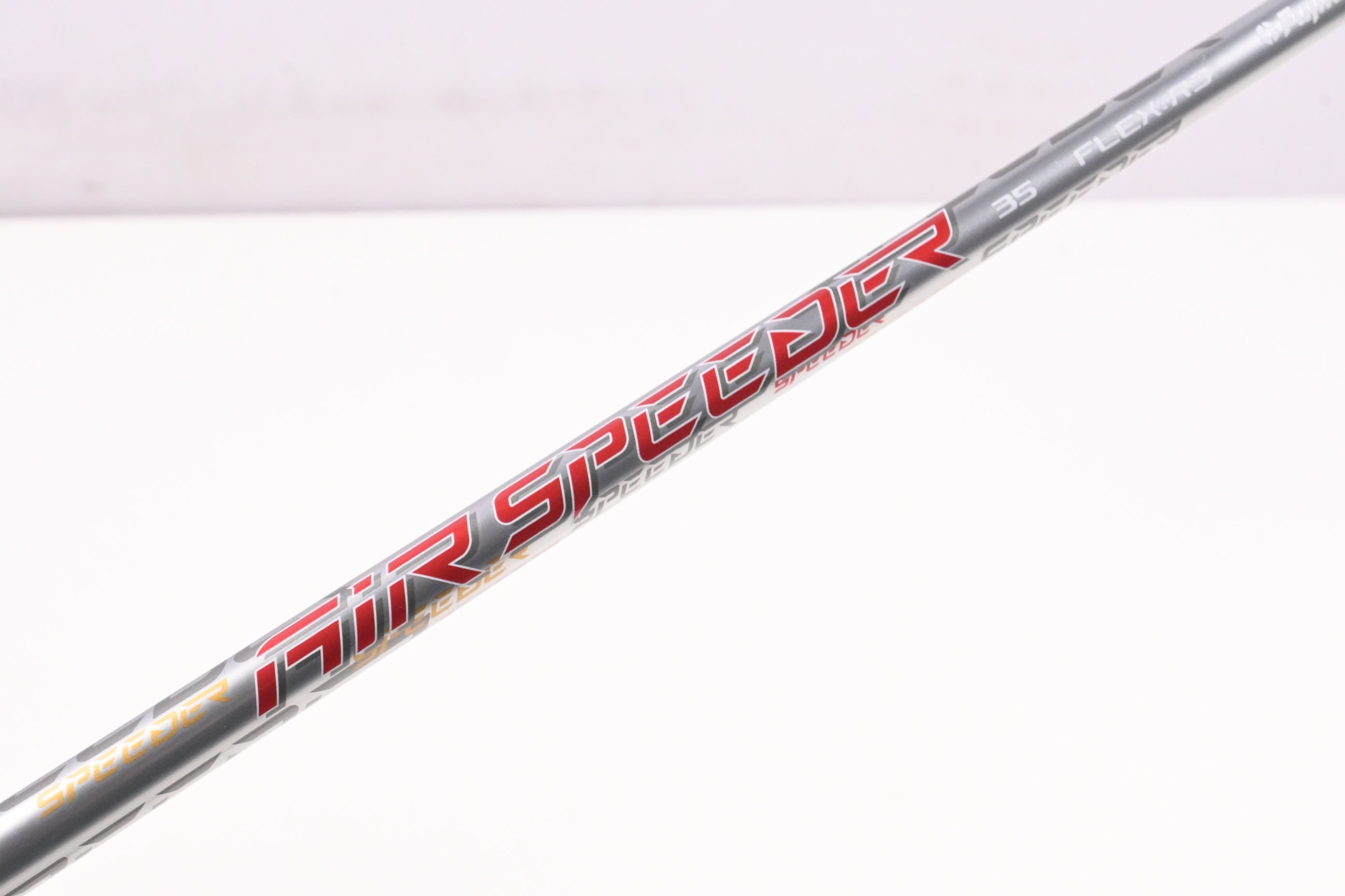Fujikura Air Speeder 35 #7 Wood Shaft / Ladies Flex / Titleist 2nd Gen