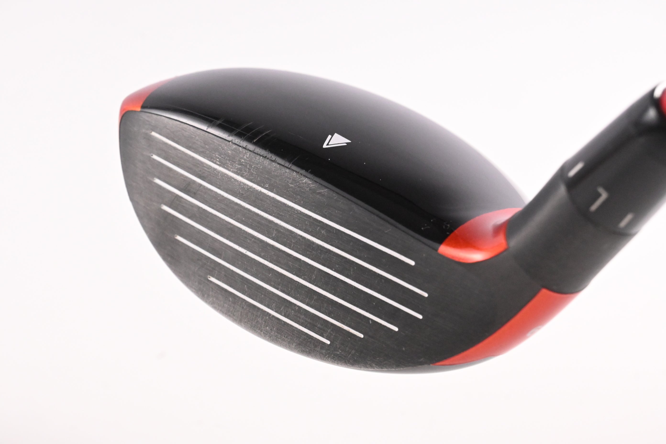 Yonex Ezone XP #3 Hybrid / 19 Degree / Regular Flex Yonex EX 300 Shaft