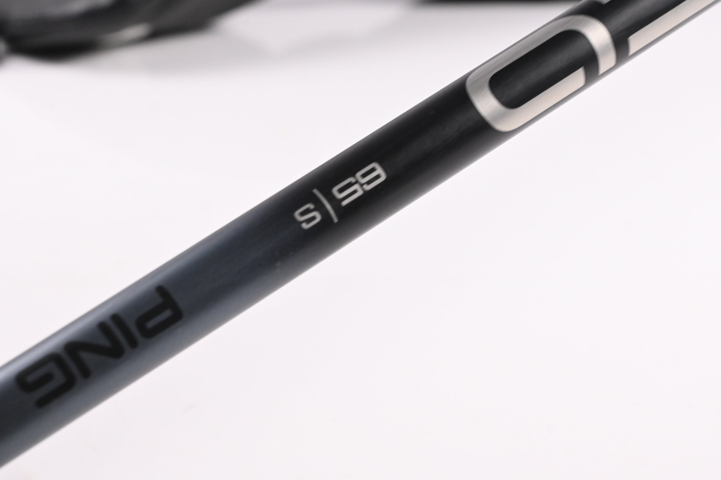 Ping G425 Max #3 Wood / 14.5 Degree / Stiff Flex Ping Alta CB Slate 65 Shaft