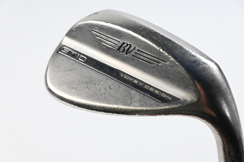 Titleist Vokey SM10 Sand Wedge / 54 Degree / Stiff Flex N.S.Pro 950 GH Neo Shaft