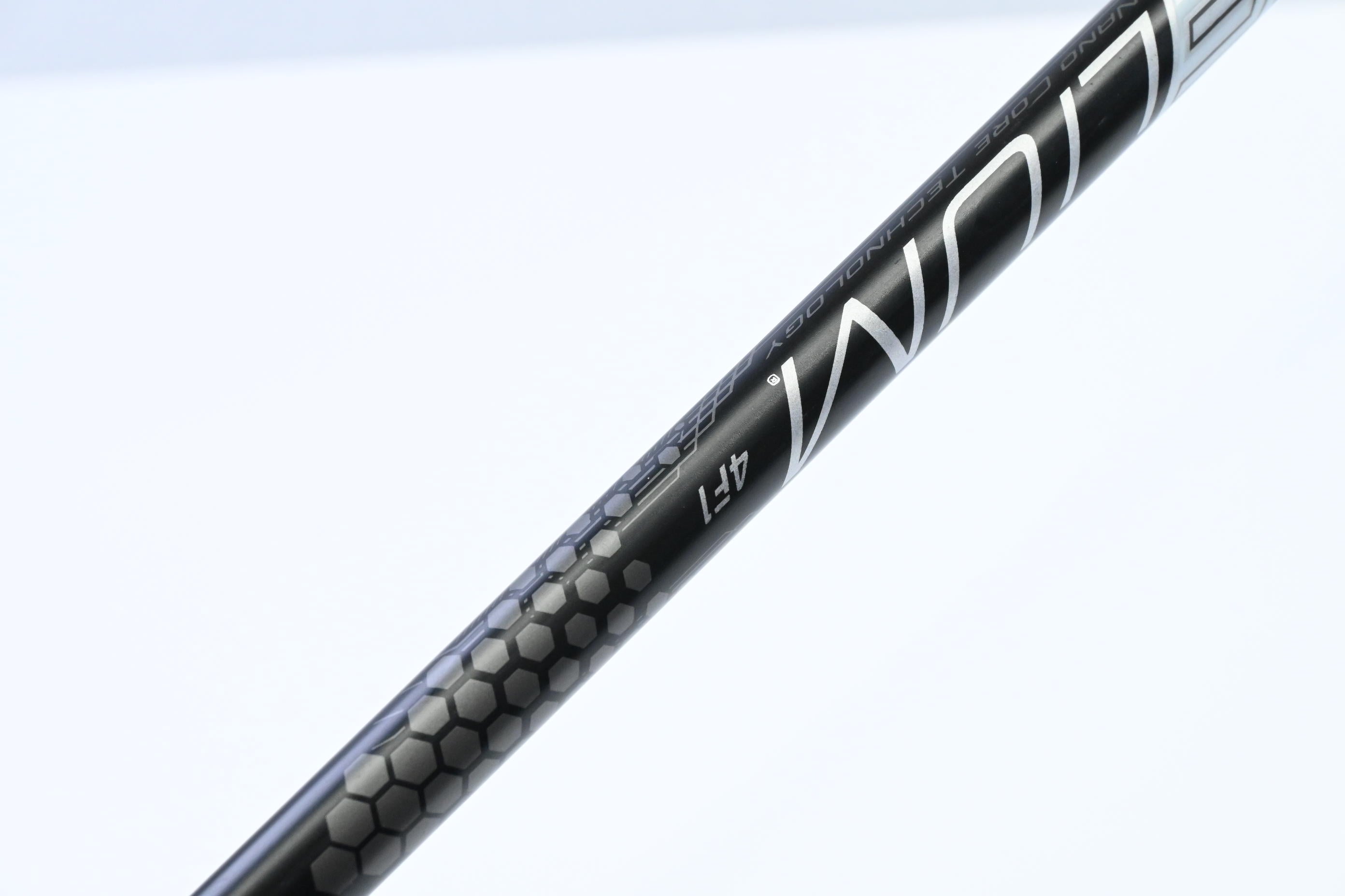 Ladies Mizuno ST-Max 230 Driver / 9.5 Degree / Ladies Flex Helium Nanocore 4