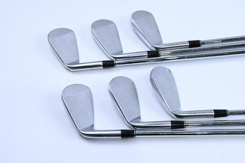 Srixon ZX7 MK II Irons / 5-PW / Stiff Flex NS Pro Modus3 Tour 120 Shaft