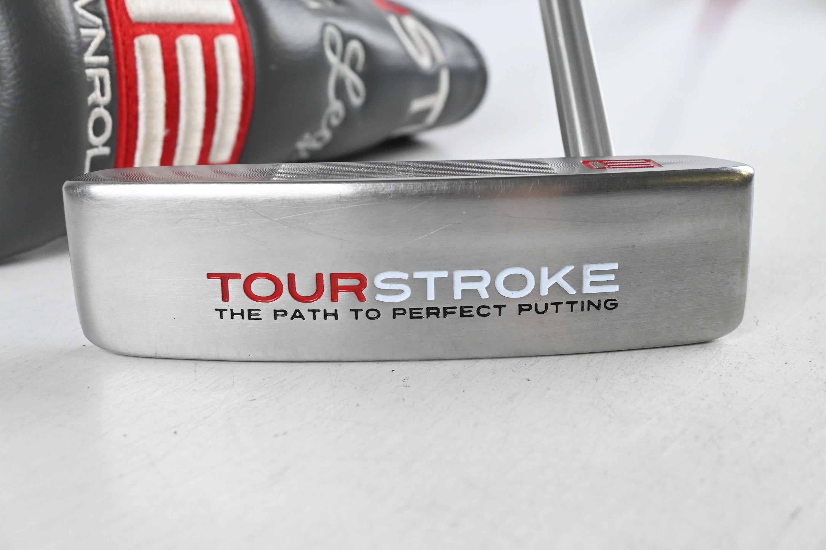 Evnroll Tour Stroke Trainer Putter / 34 Inch