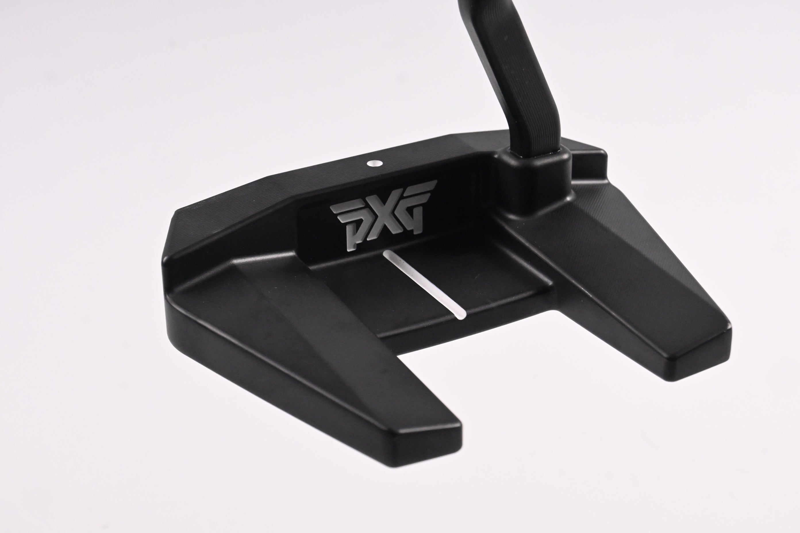 Left Hand PXG Bat Attack ZT Putter / 34 Inch