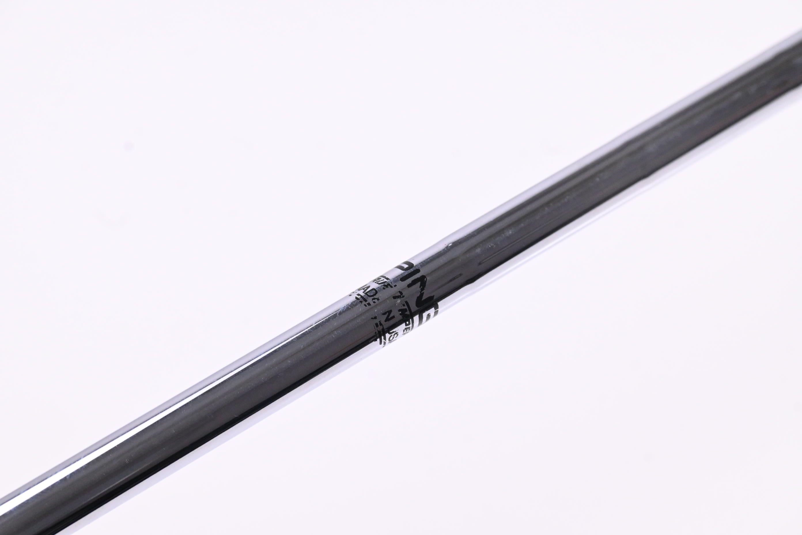 Ping G5 #5 Iron / 27 Degree / Black Dot / Regular Flex Ping Shaft