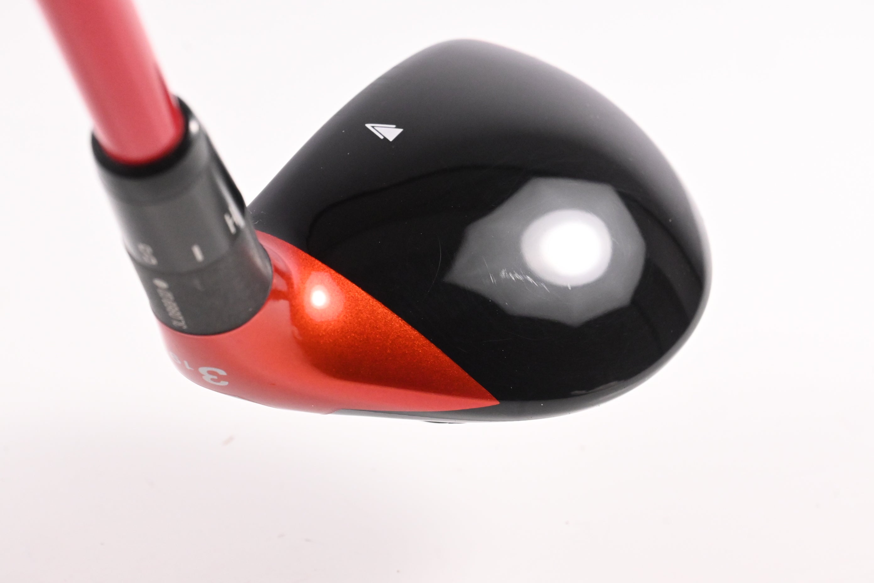 Yonex Ezone XP #3 Hybrid / 19 Degree / Regular Flex Yonex EX 300 Shaft