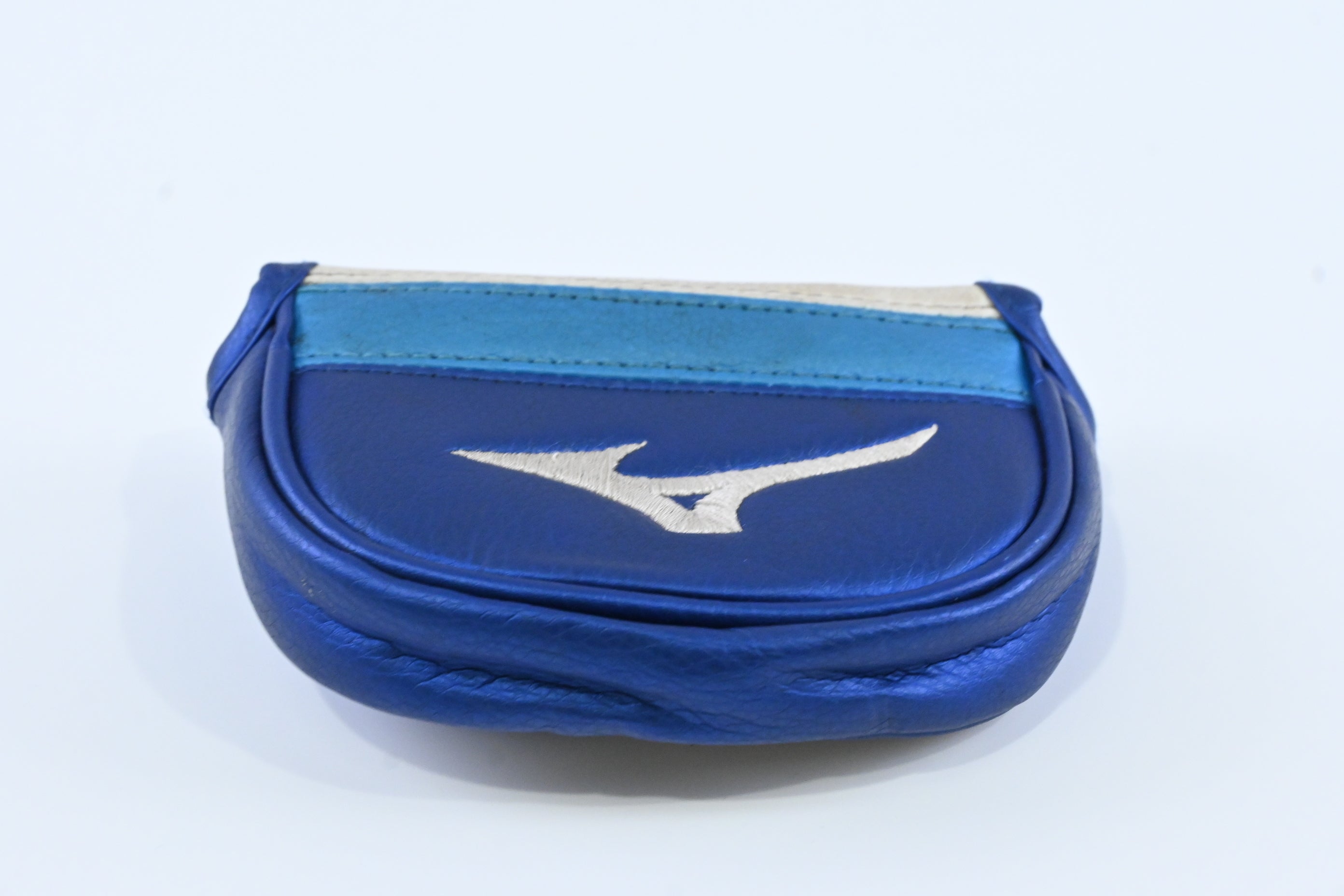Mizuno M-Craft Blue Ion VI Putter / 34 Inch