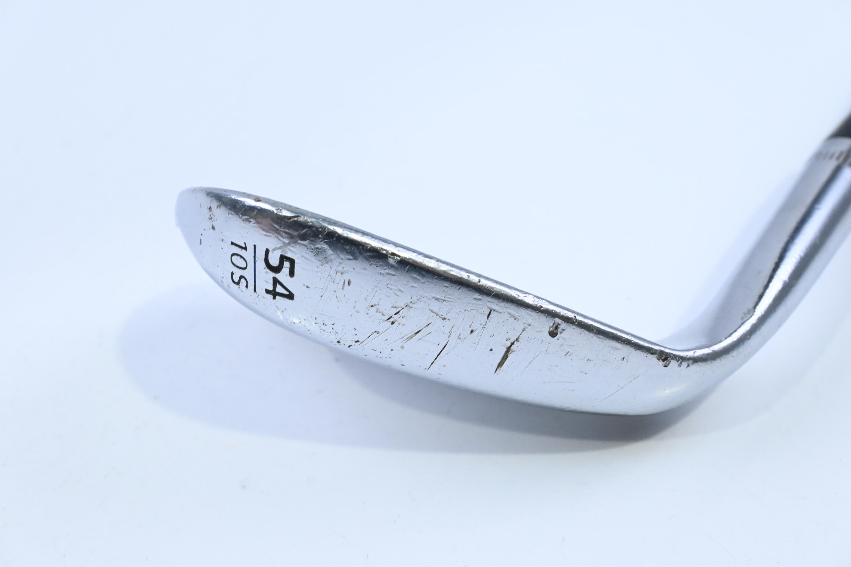 Callaway Jaws MD5 Sand Wedge / 54 Degree / Stiff Flex Dynamic Gold 115 S200
