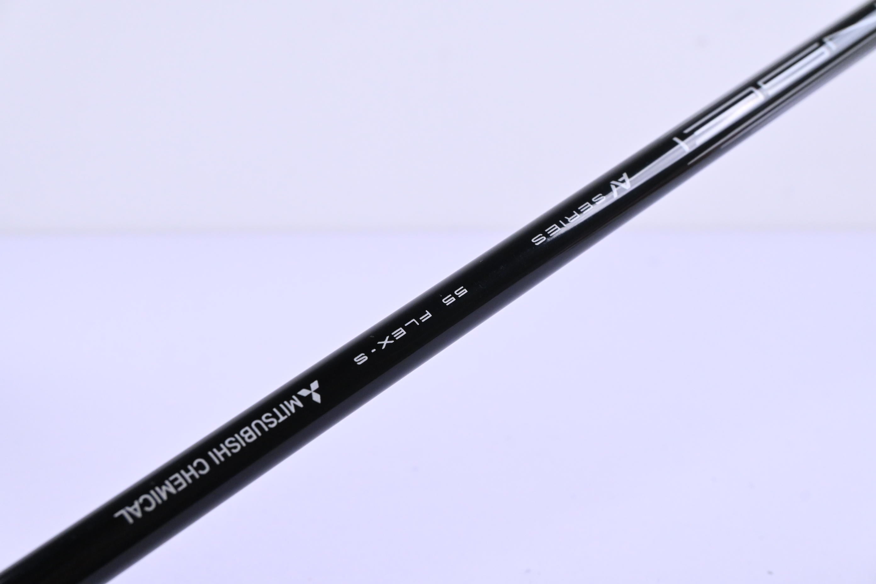 Callaway Elyte Driver / 10.5 Degree / Stiff Flex Tensei AV Blue 55 Shaft