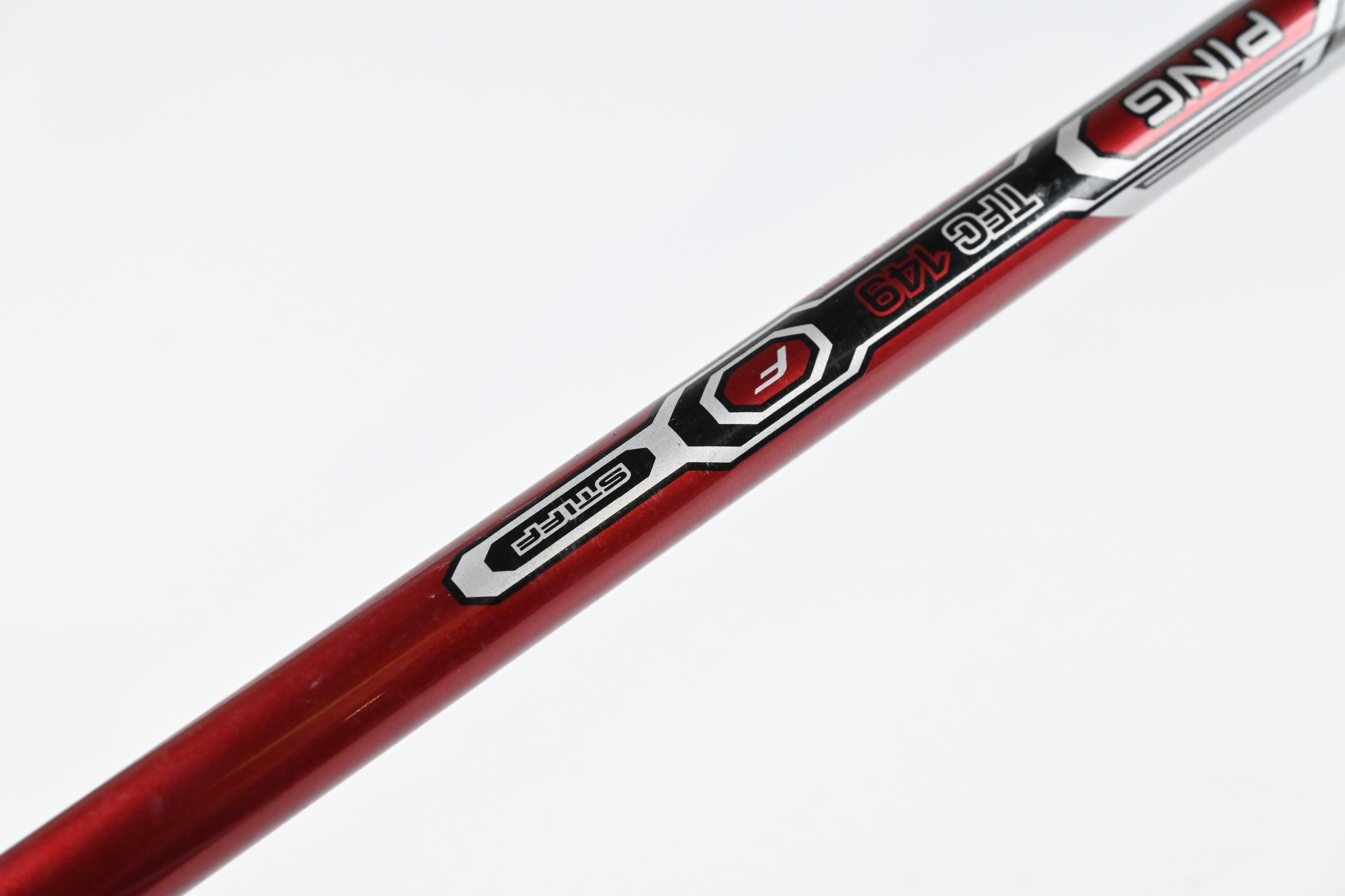 Ping K15 SF Tec #3 Wood / 16 Degree / Stiff Flex Ping TFC 149 Shaft