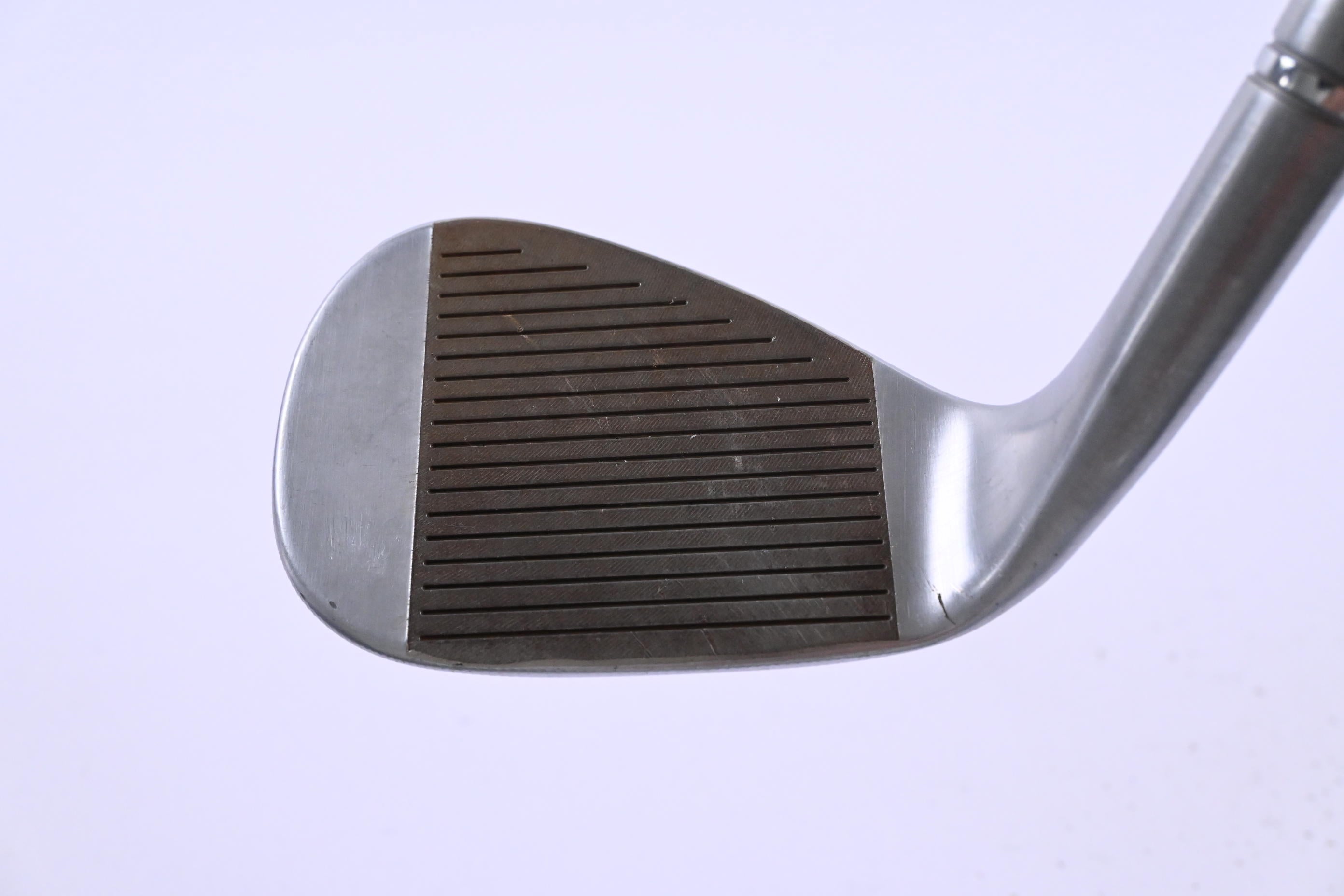 Taylormade Milled Grind 4 Sand Wedge / 56 Degree / Wedge Flex Dynamic Gold 115