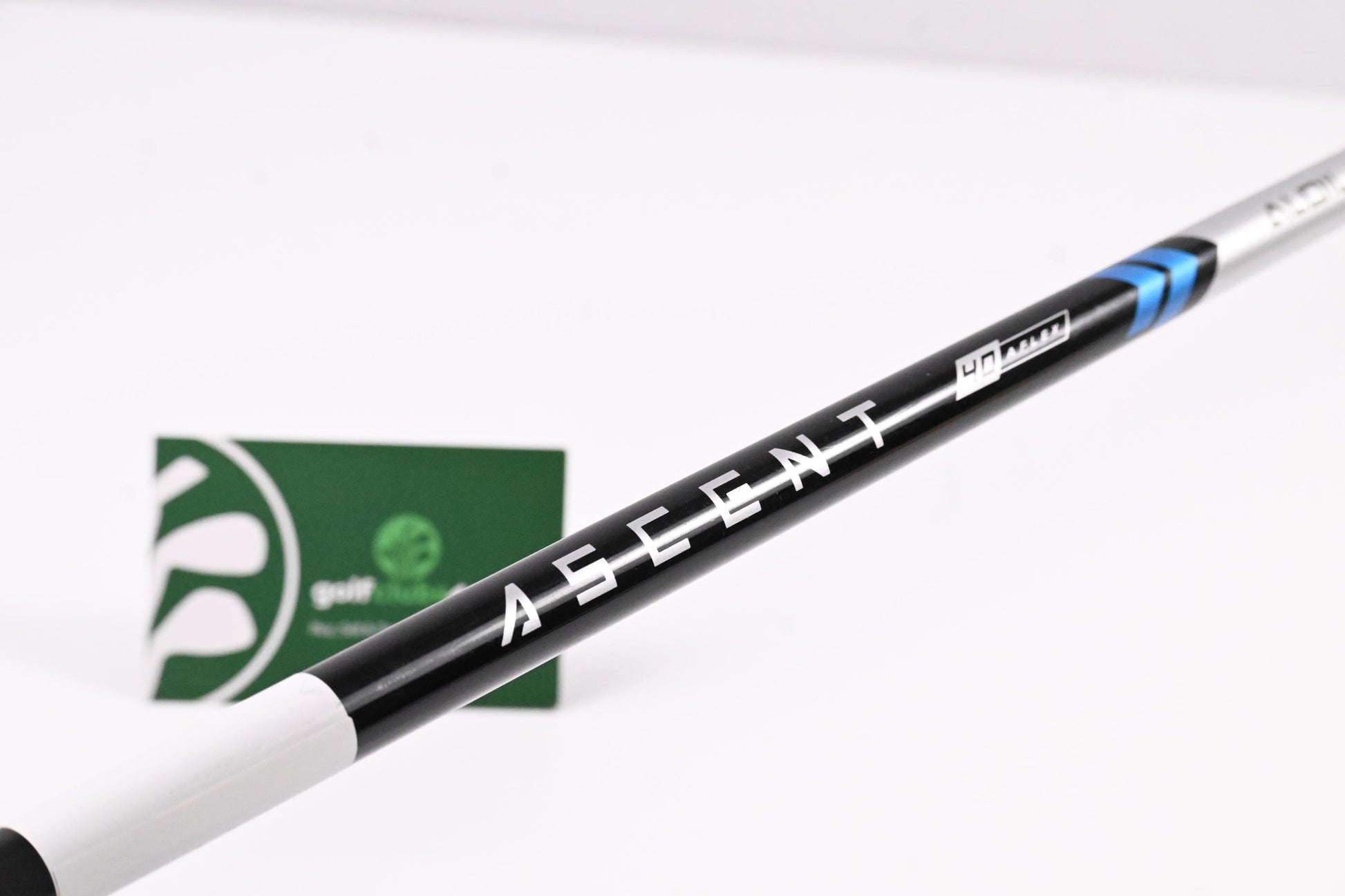 Aldila Ascent PL 40 #3 Wood Shaft / Senior Flex / Callaway 3rd Gen