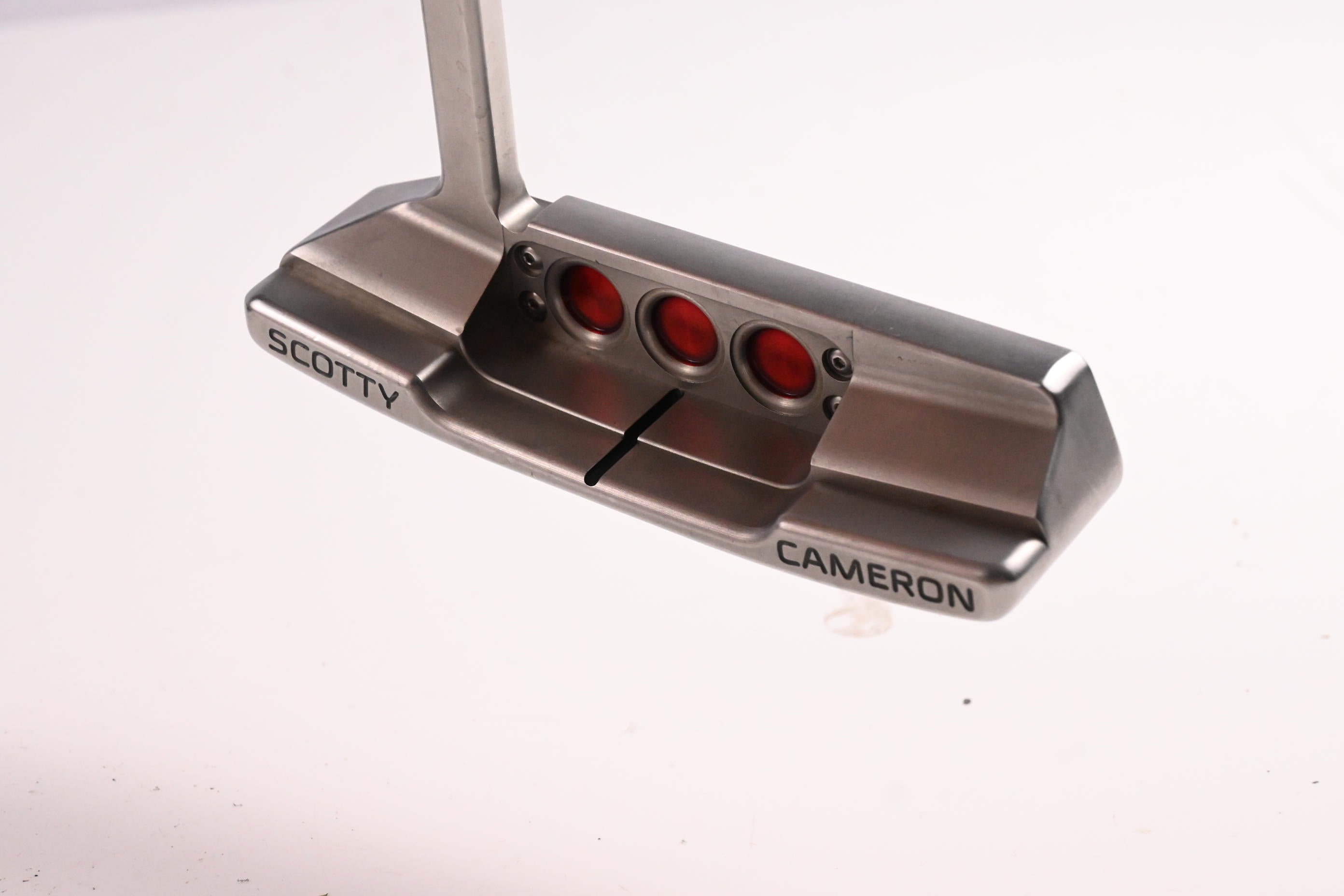 Scotty Cameron Select Newport 2 2016 Putter / 33 Inch