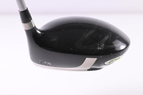 Ping Rapture Driver / 10.5 Degree / Regular Flex Ping TFC 909D Shaft
