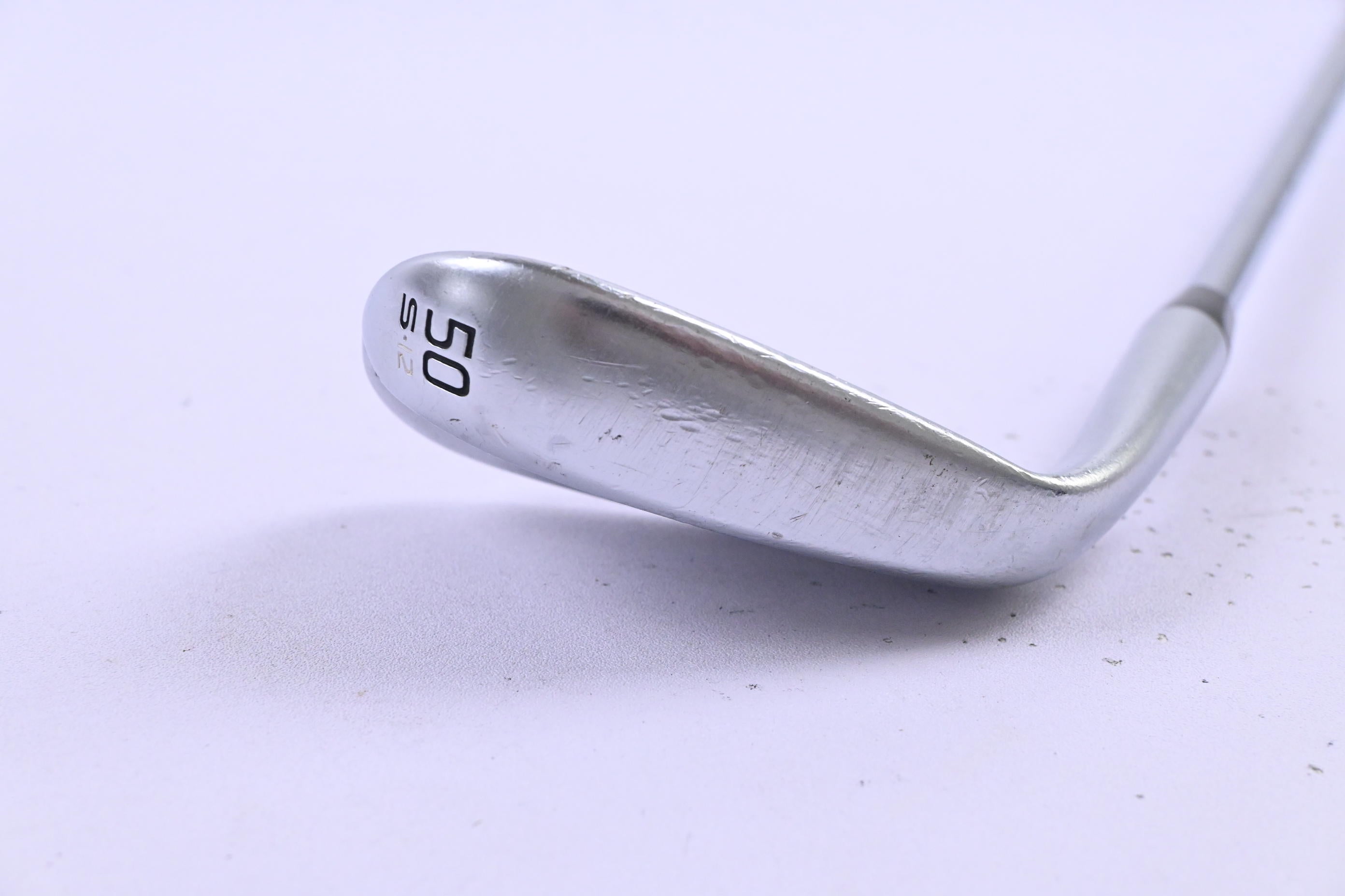 Ping Glide 4.0 Gap Wedge / Black Dot / 50 Degree / Wedge Flex Ping Z-Z115 Shaft