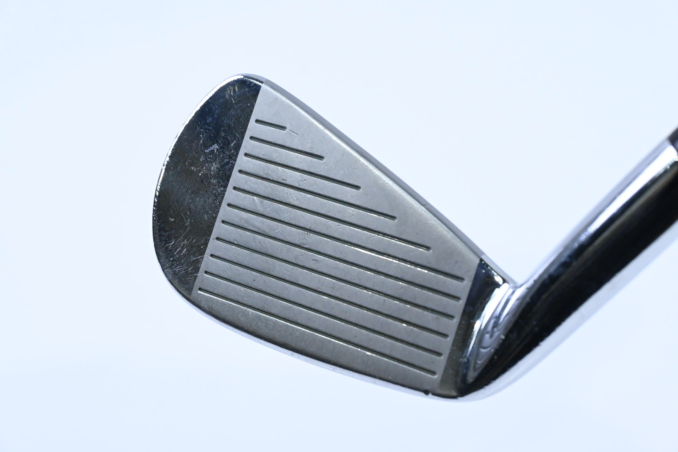 Mizuno MP-32 #3 Iron / 21 Degree / Stiff Flex Dynamic Gold S300 Shaft