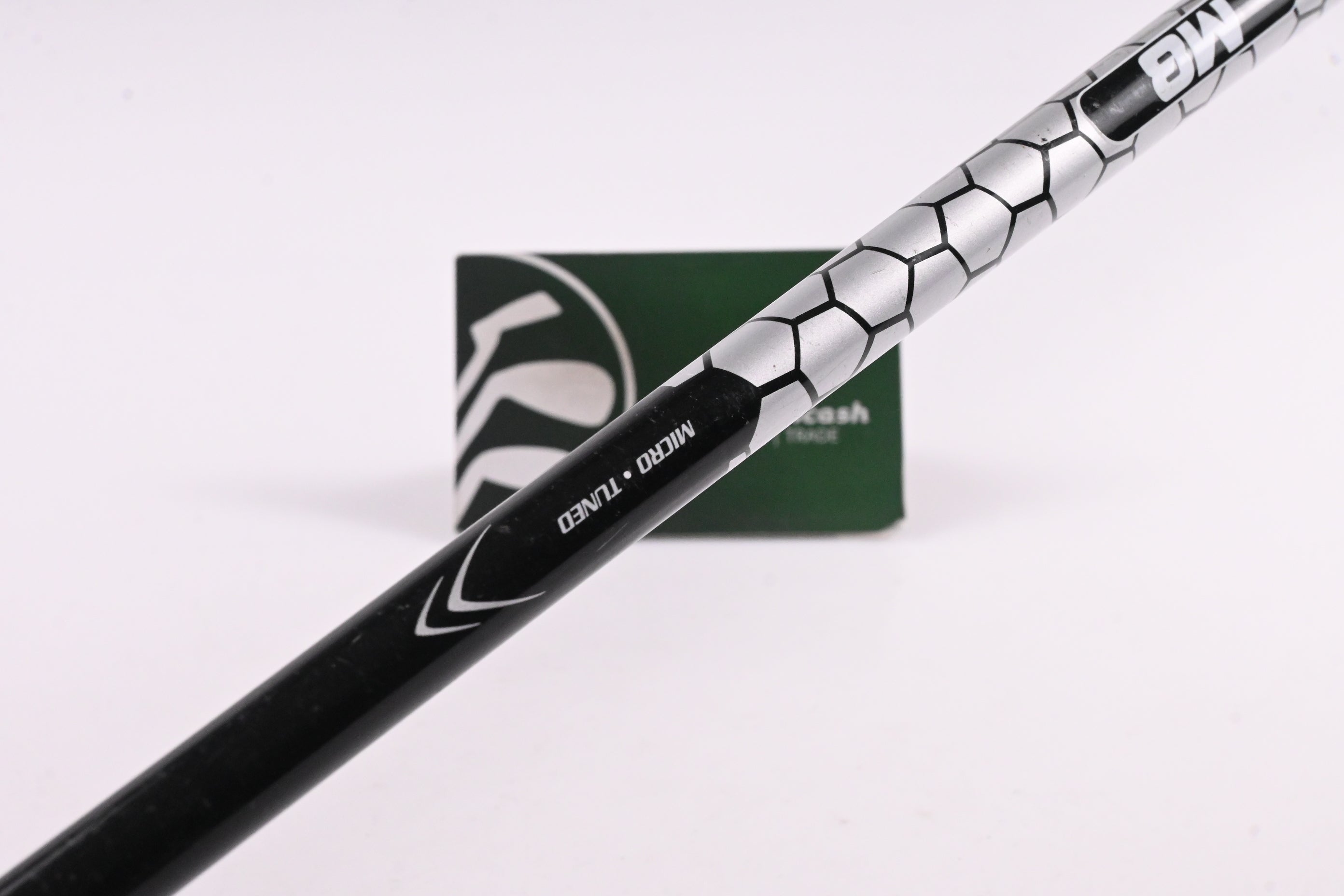 Ben Sayers M8 #4 Hybrid / 23 Degree / Regular Flex Ben Sayers M8