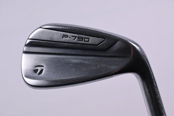 Taylormade P790 2017 #8 Iron / 35 Degree / Regular Flex Dynamic Gold 105 R300