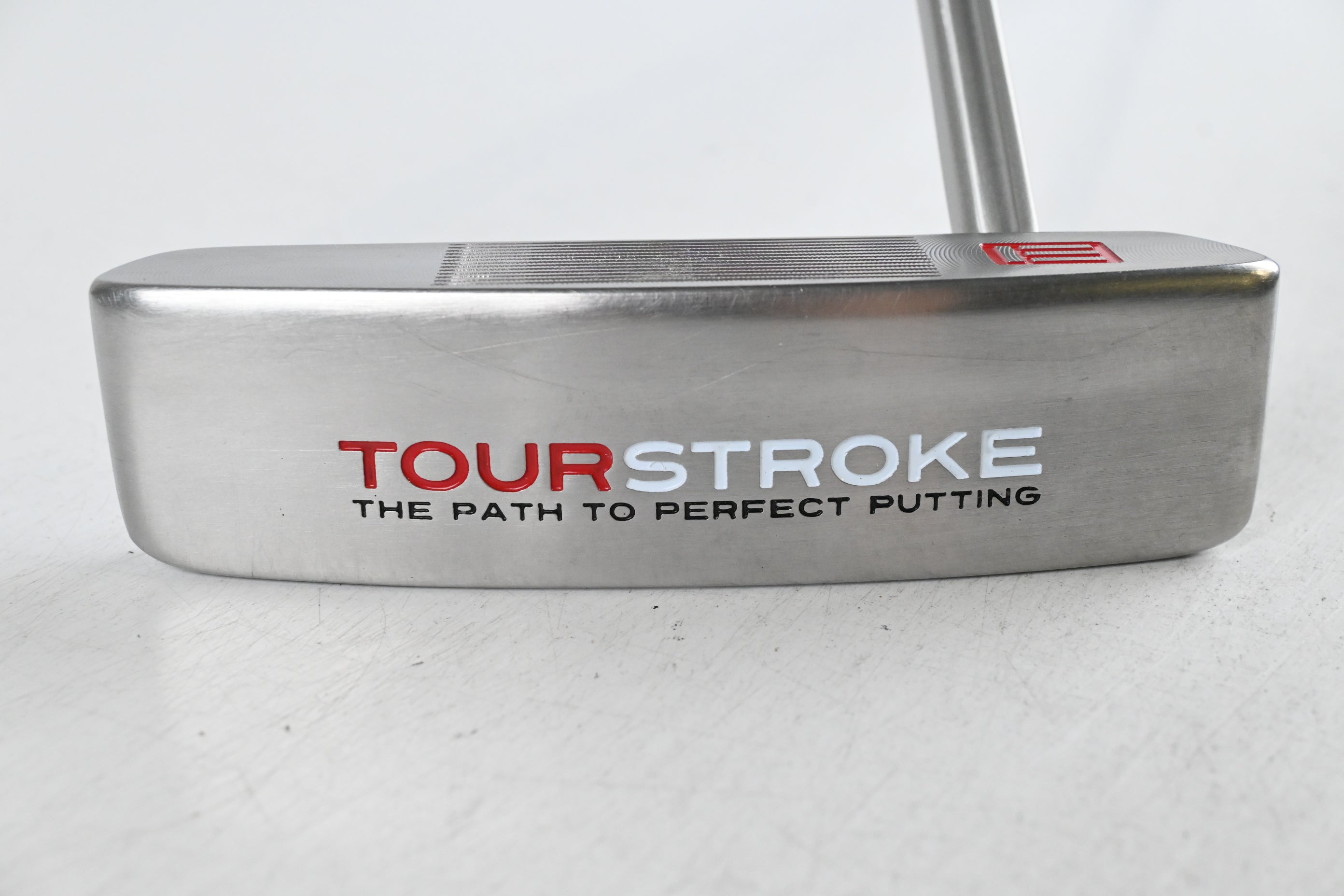 Evnroll Tour Stroke Trainer Putter / 34 Inch