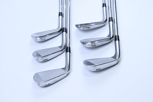 Srixon ZX7 MK II Irons / 5-PW / Stiff Flex NS Pro Modus3 Tour 120 Shaft