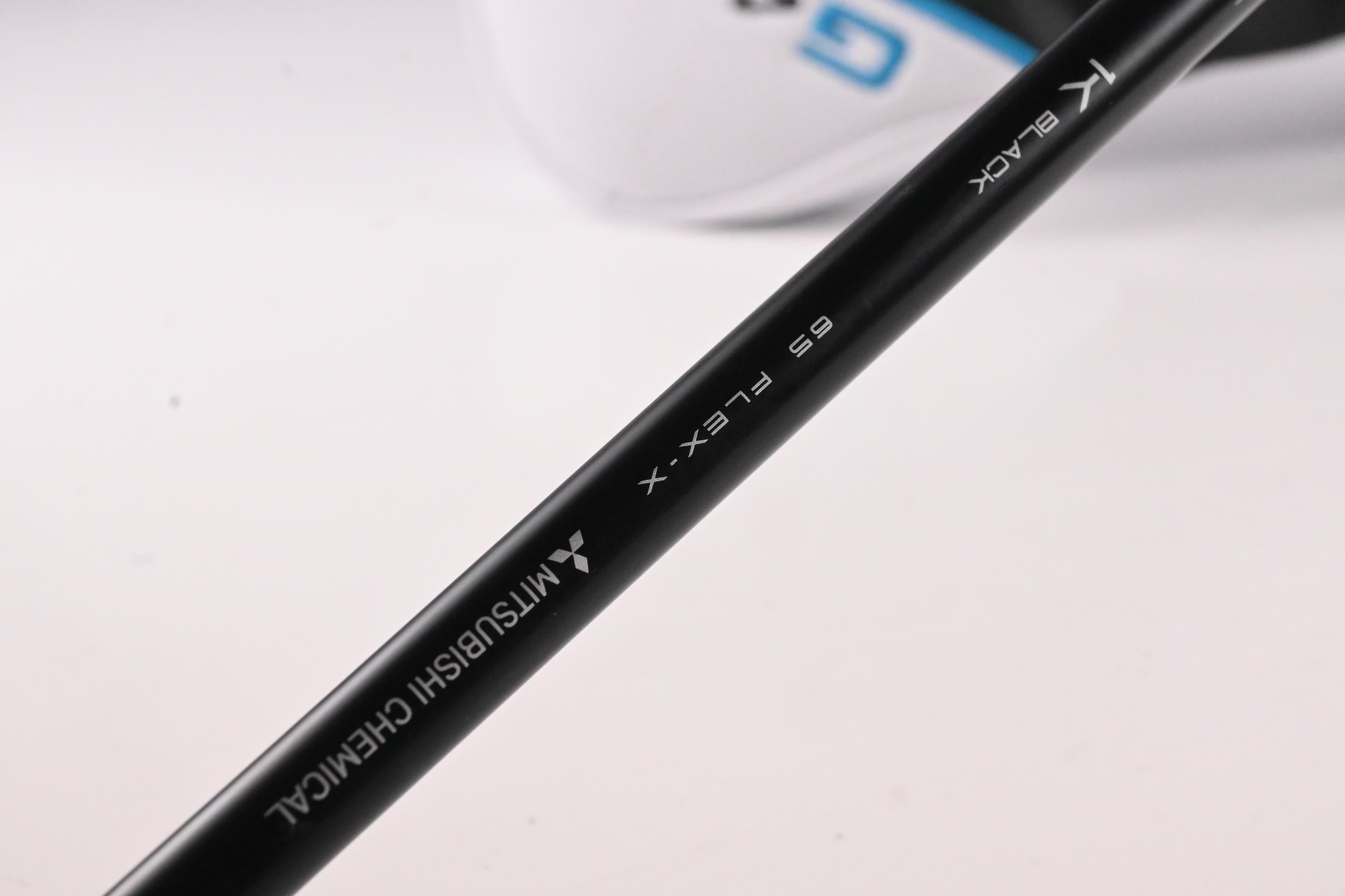 Ping G440 K Driver / 9 Degree / X-Flex Tensei 1K Black 65 Shaft