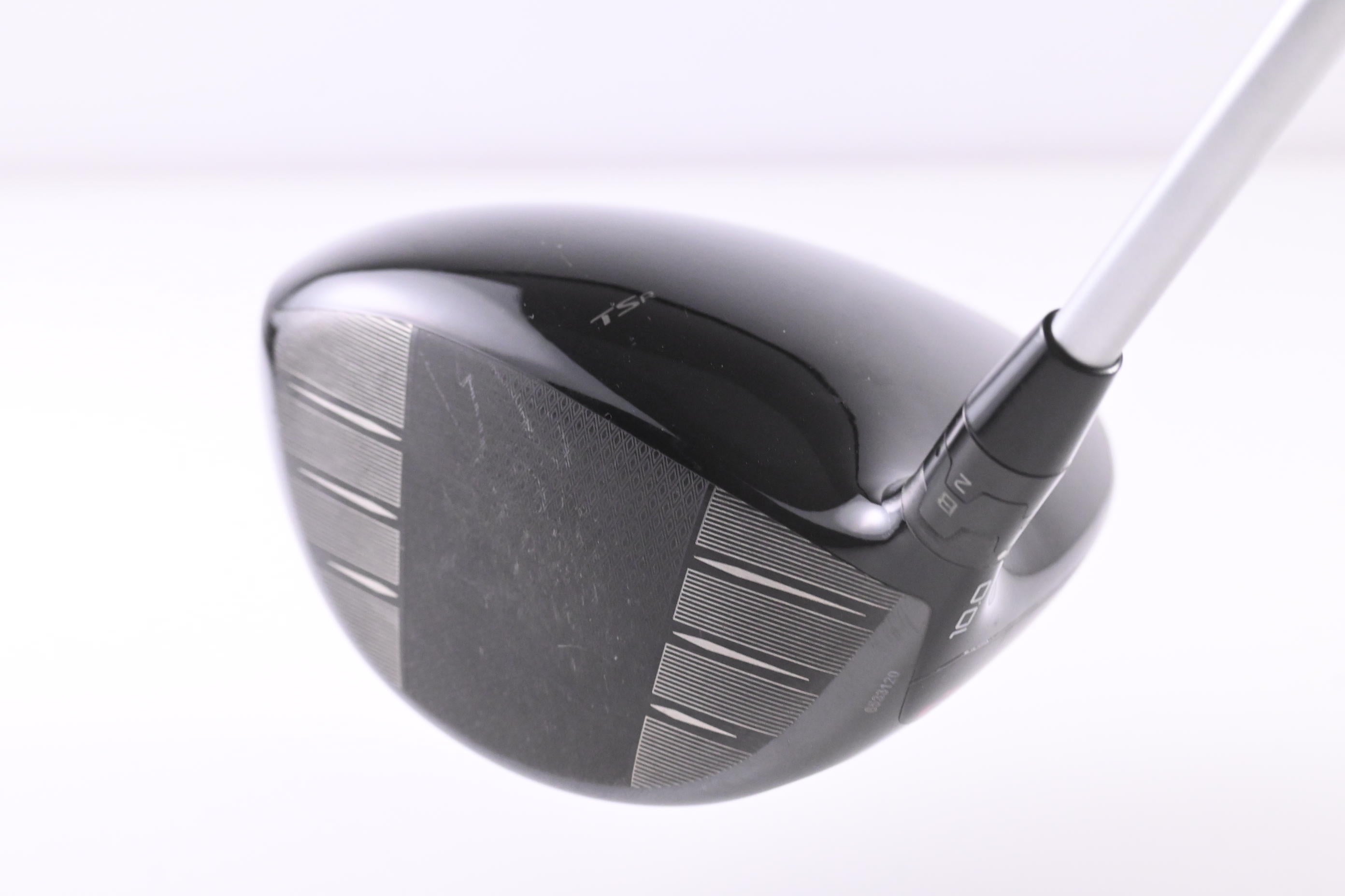 Titleist TSR2 Driver / 10 Degree / Senior Flex Diamana 50 Shaft