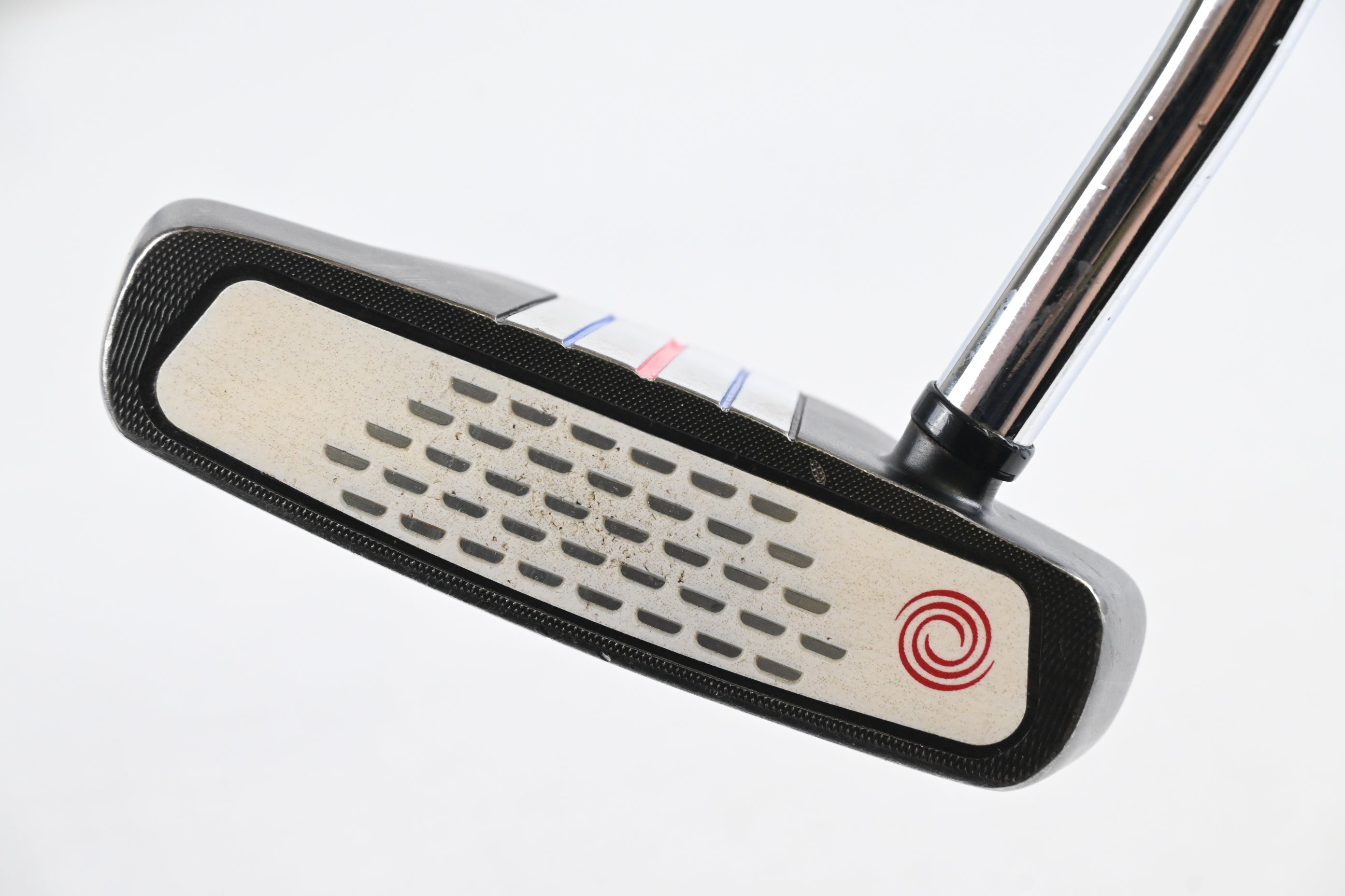 Odyssey Triple Track Seven Putter / 34 Inch