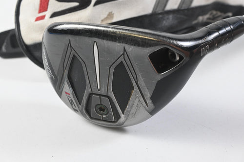 Titleist TSi1 #5 Hybrid / 23 Degree / Regular Flex Aldila Ascent 50 Shaft