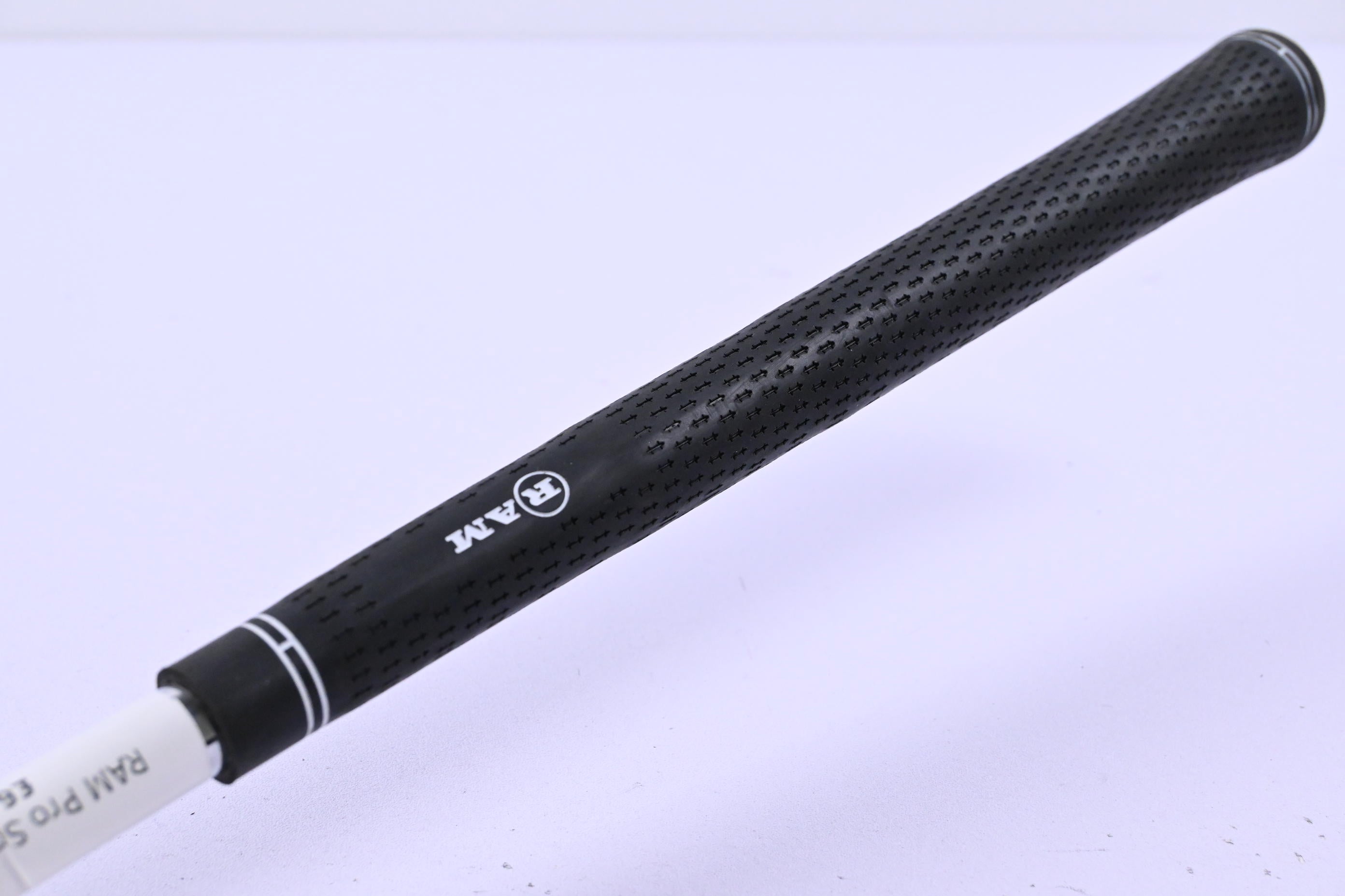 Left Hand RAM Pro Spin Gap Wedge / 52 Degree / Regular Flex Ram Shaft