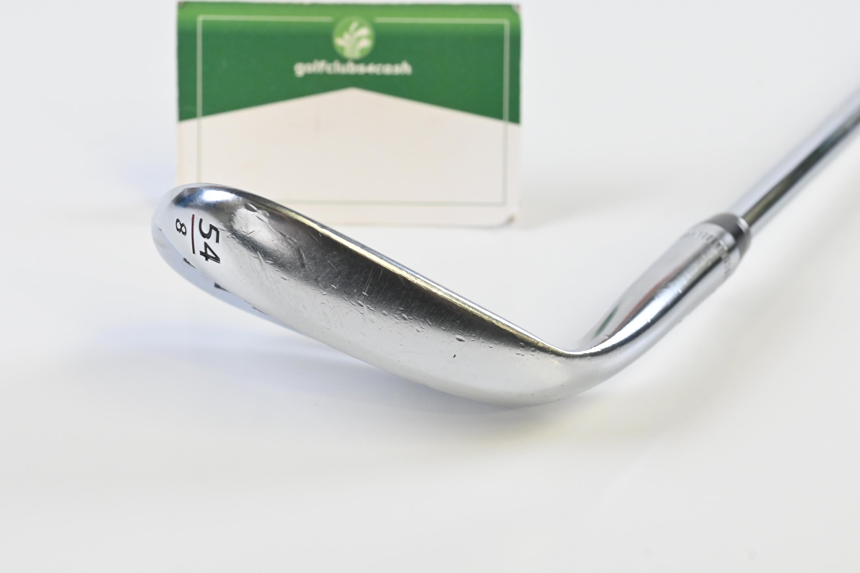 Callaway Mack Daddy 4 Sand Wedge / 54 Degree / Stiff Flex N.S.PRO Modus3 120