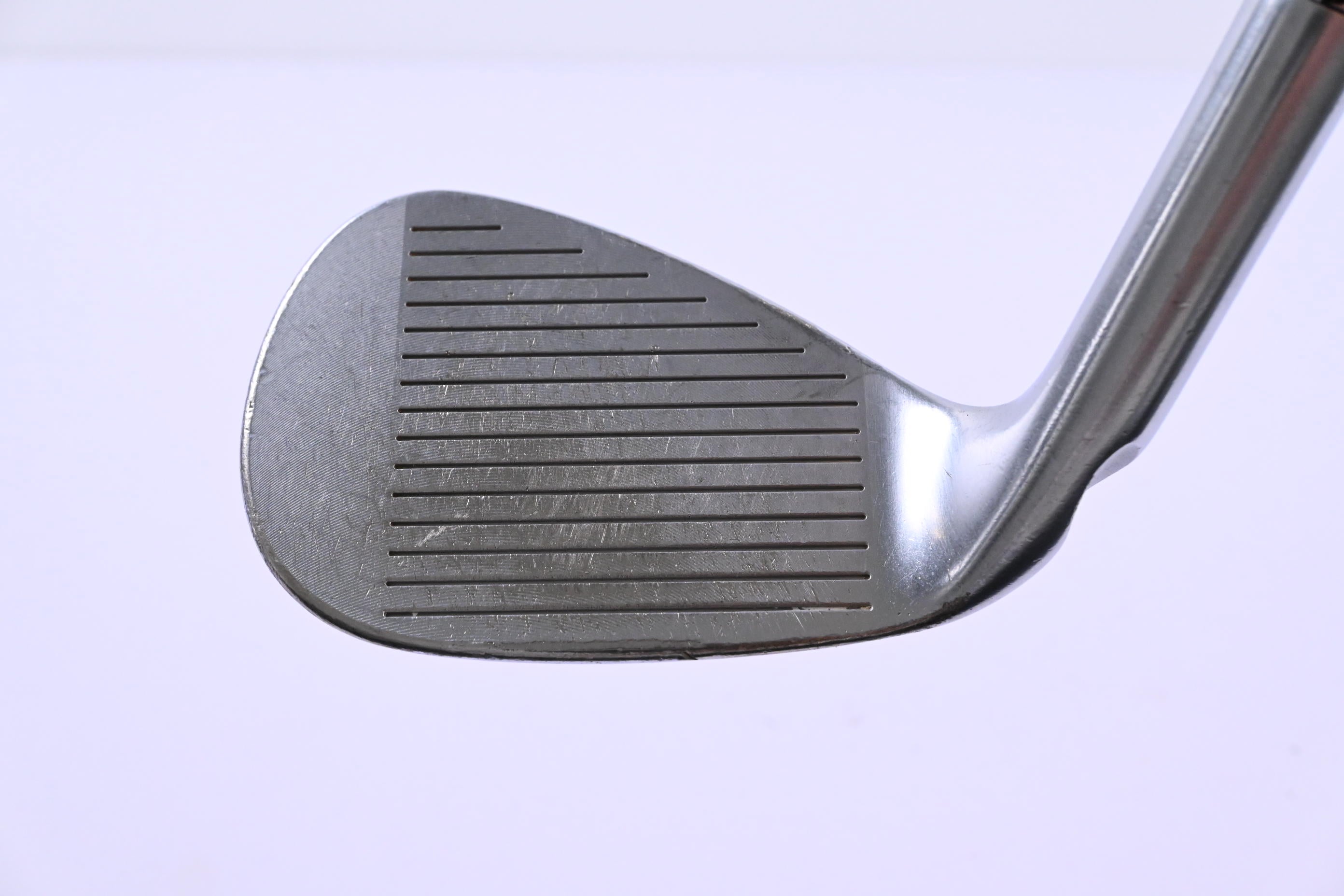 Ping Tour-S Gap Wedge / 52 Degree / Black Dot / Wedge Flex Steel Shaft