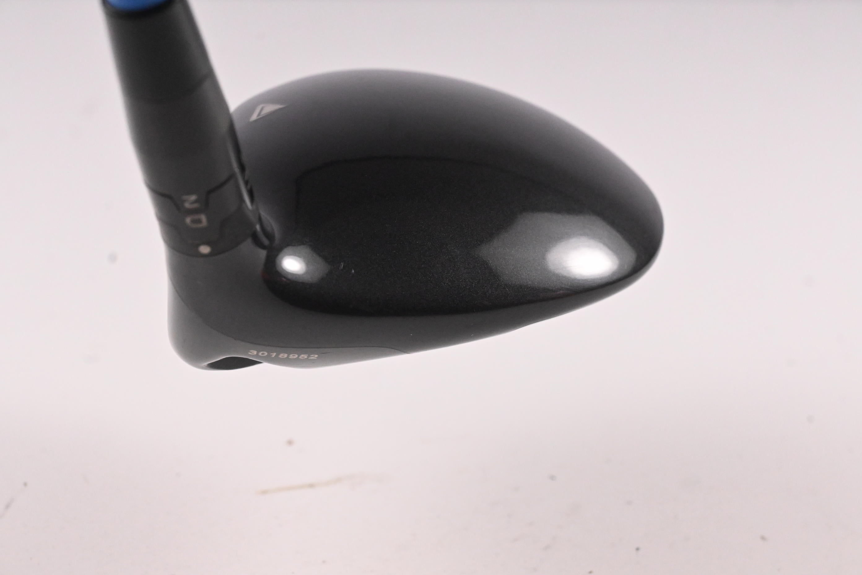 Titleist 917 F3 #3 Wood / 15 Degree / Regular Flex Accra FX Shaft