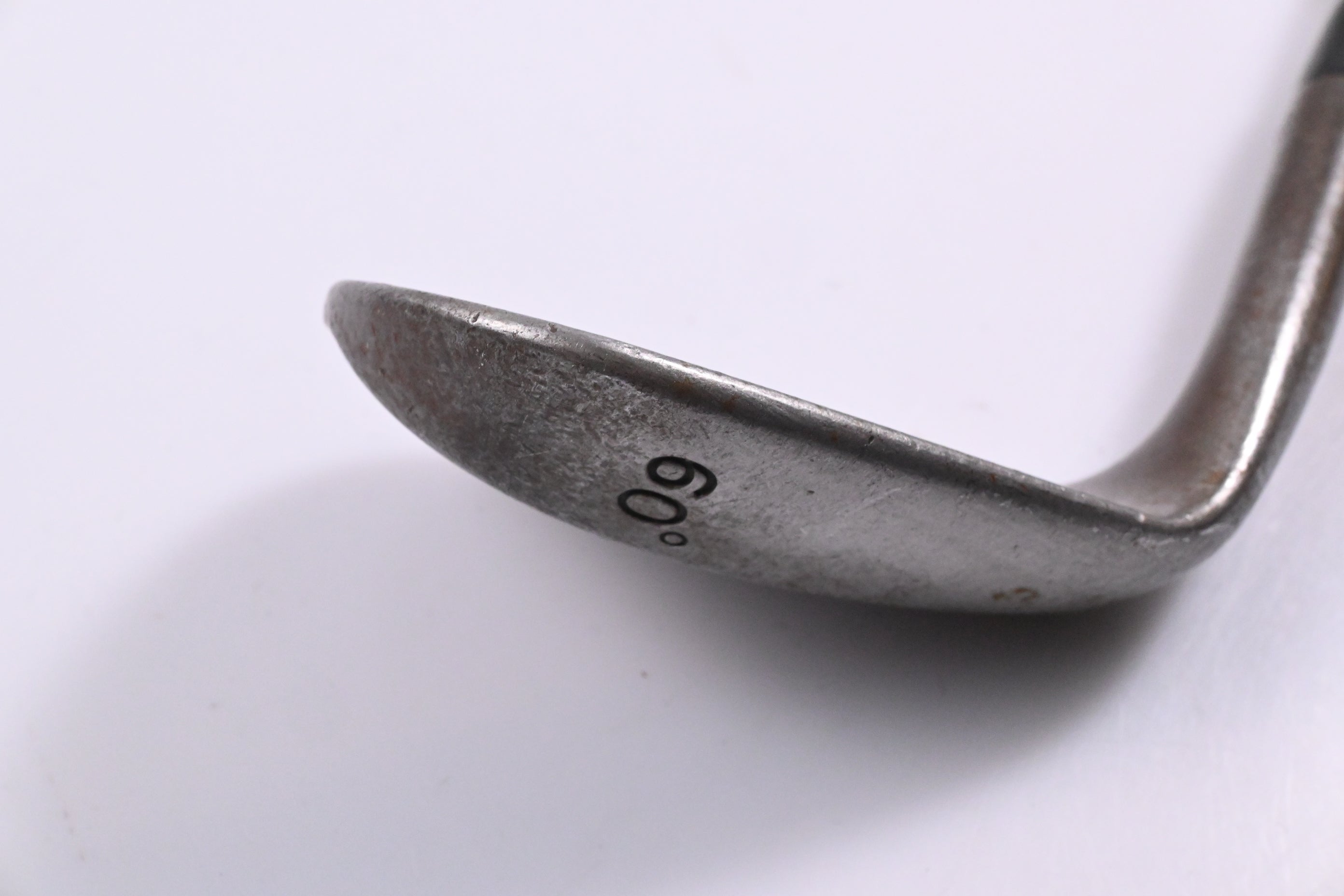 Titleist Vokey Spin Milled 05 Lob Wedge / 60 Degree / Wedge Flex Steel Shaft