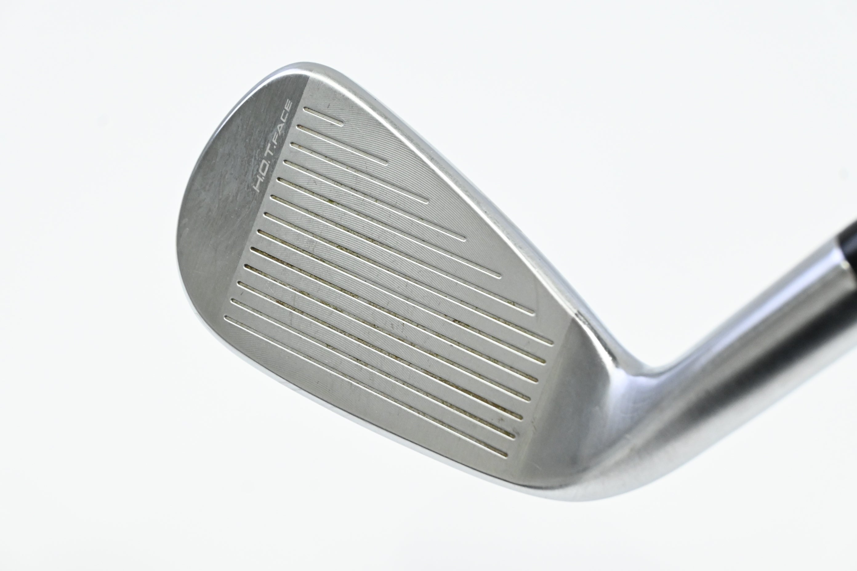 Cobra King Tec Utility #3 Iron / 19 Degree / Stiff Flex KBS $-Taper Lite Shaft