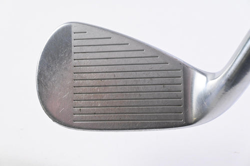 Titleist T350 #8 Iron / Regular Flex N.S.Pro Modus3 Tour 105 Shaft